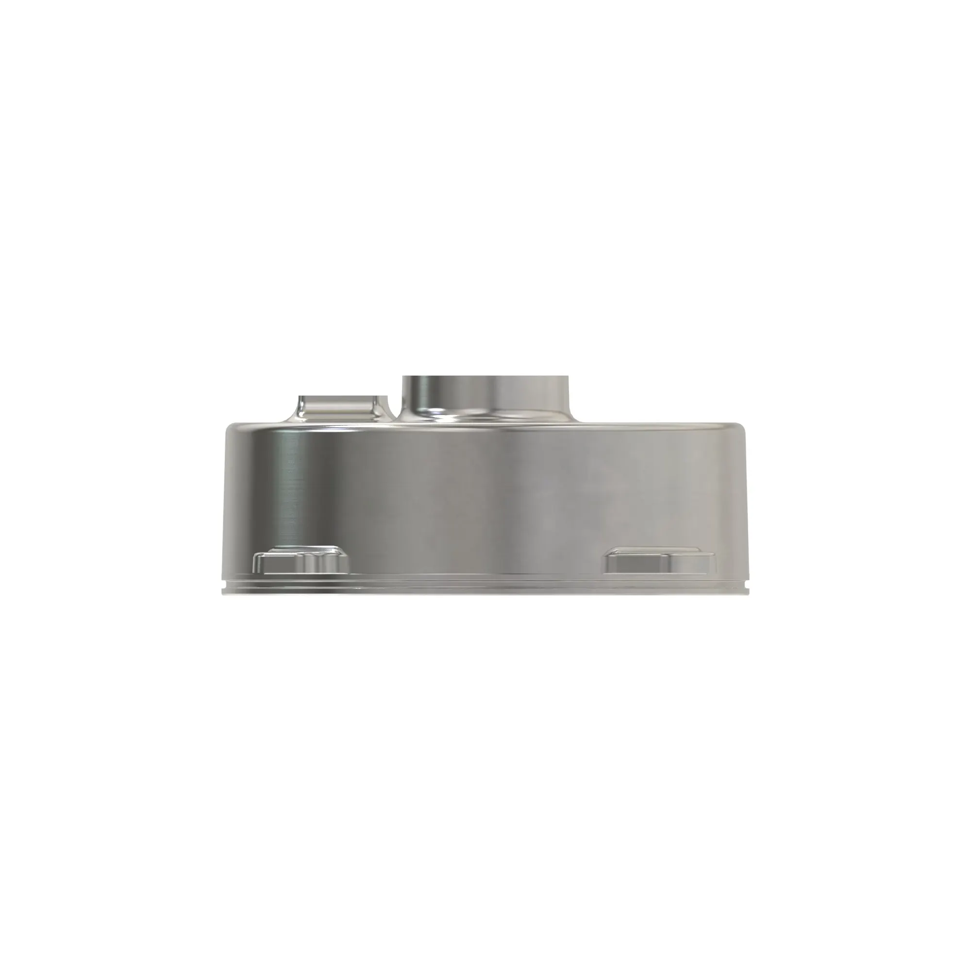 COVER, MFWD CLUTCH