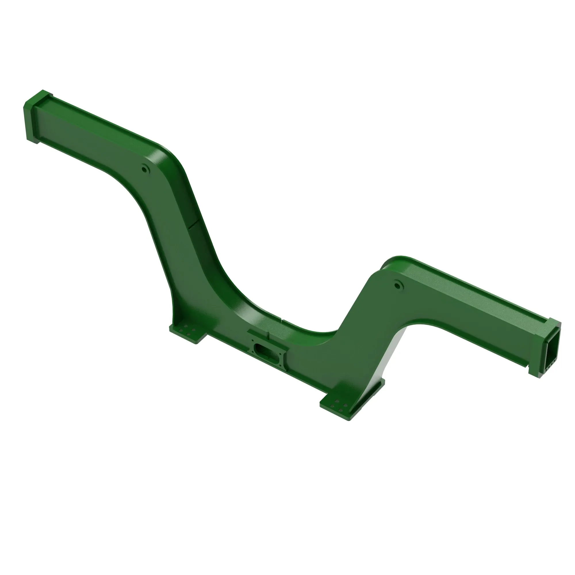 John Deere Bunk - F701999