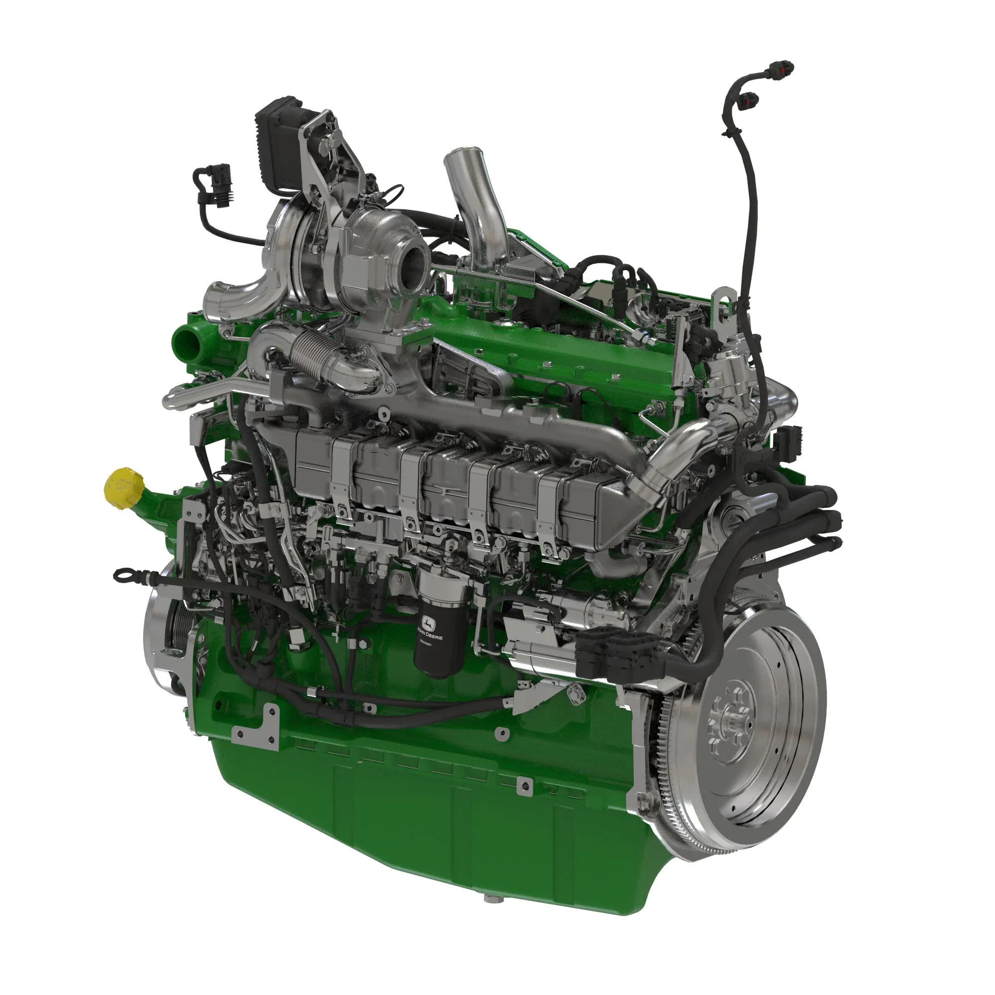 Diesel Engine