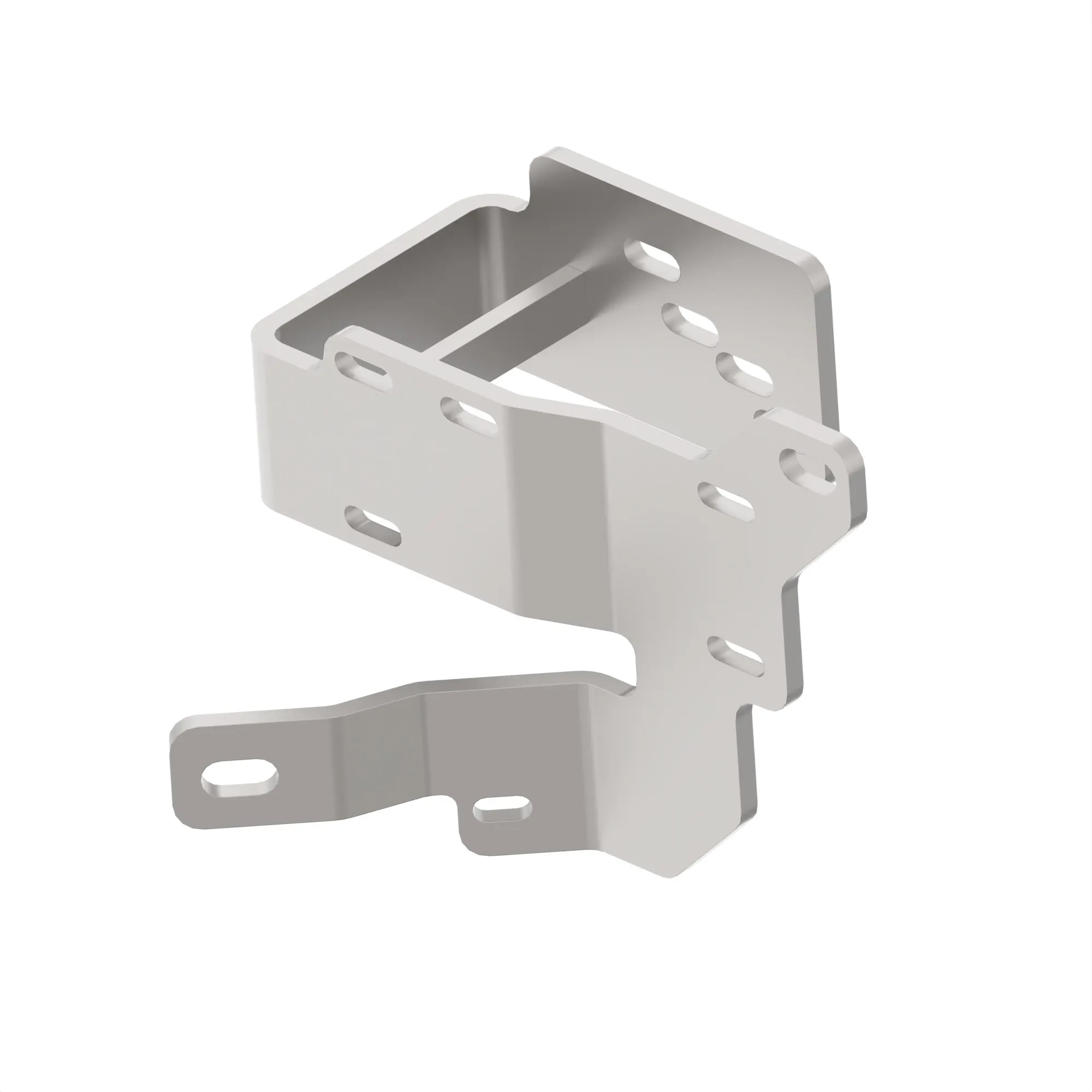 BRACKET, FOR COVER TF-TRANSMISS