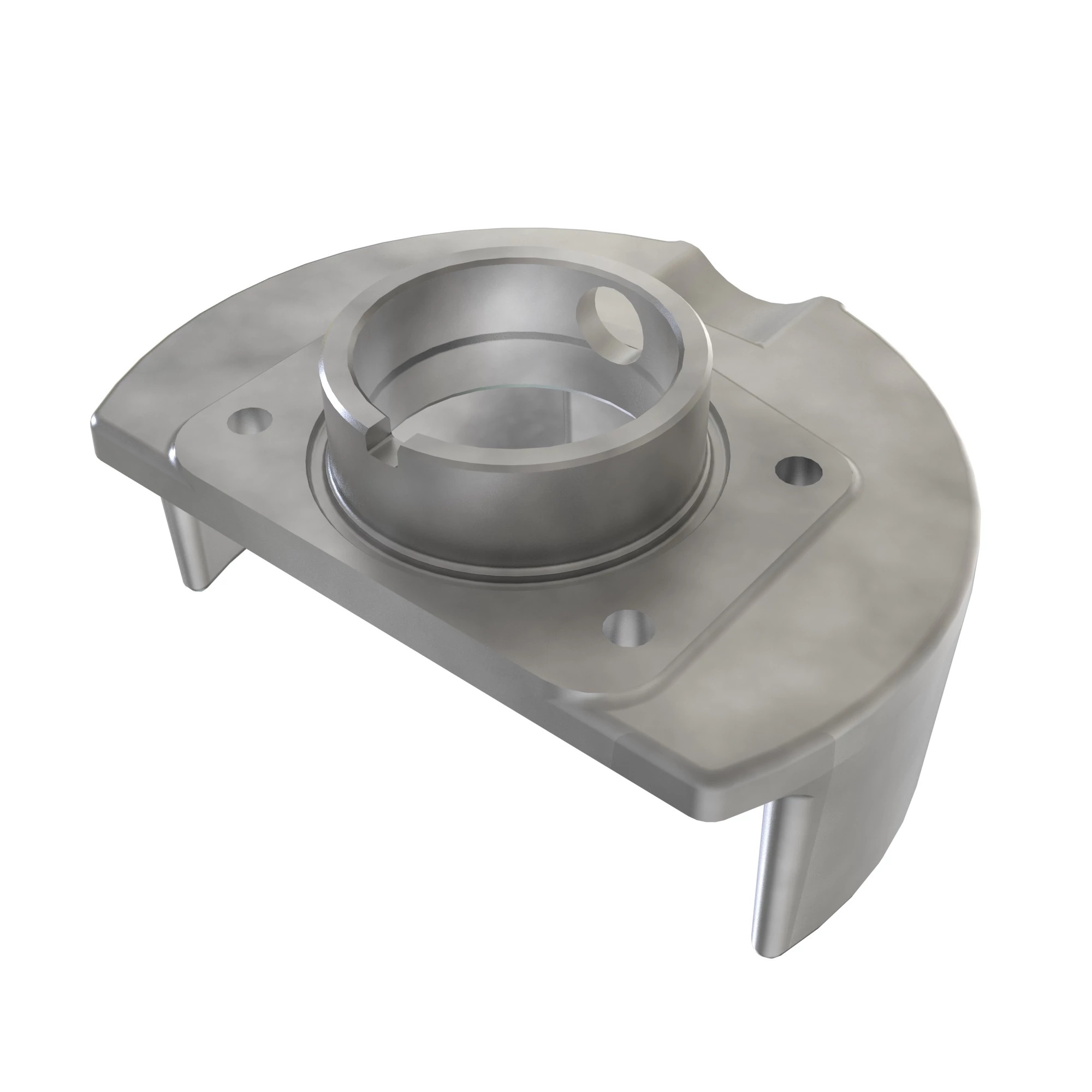 QUILL, MFWD BEARING