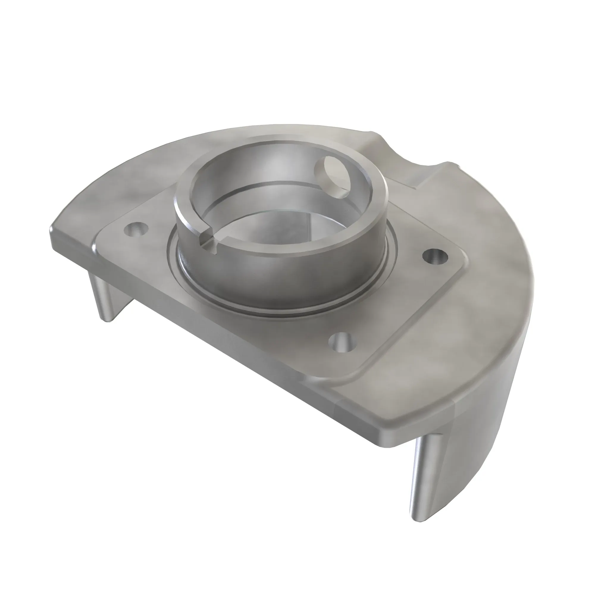 John Deere Bearing Housing  - R174335