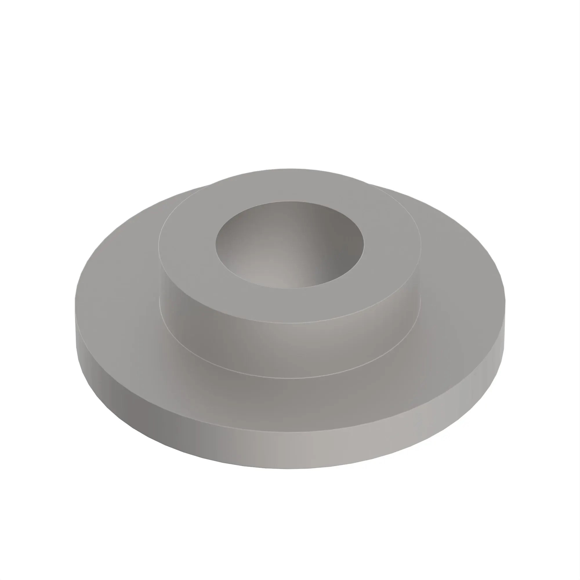 John Deere Flanged Bushing - HXE165189