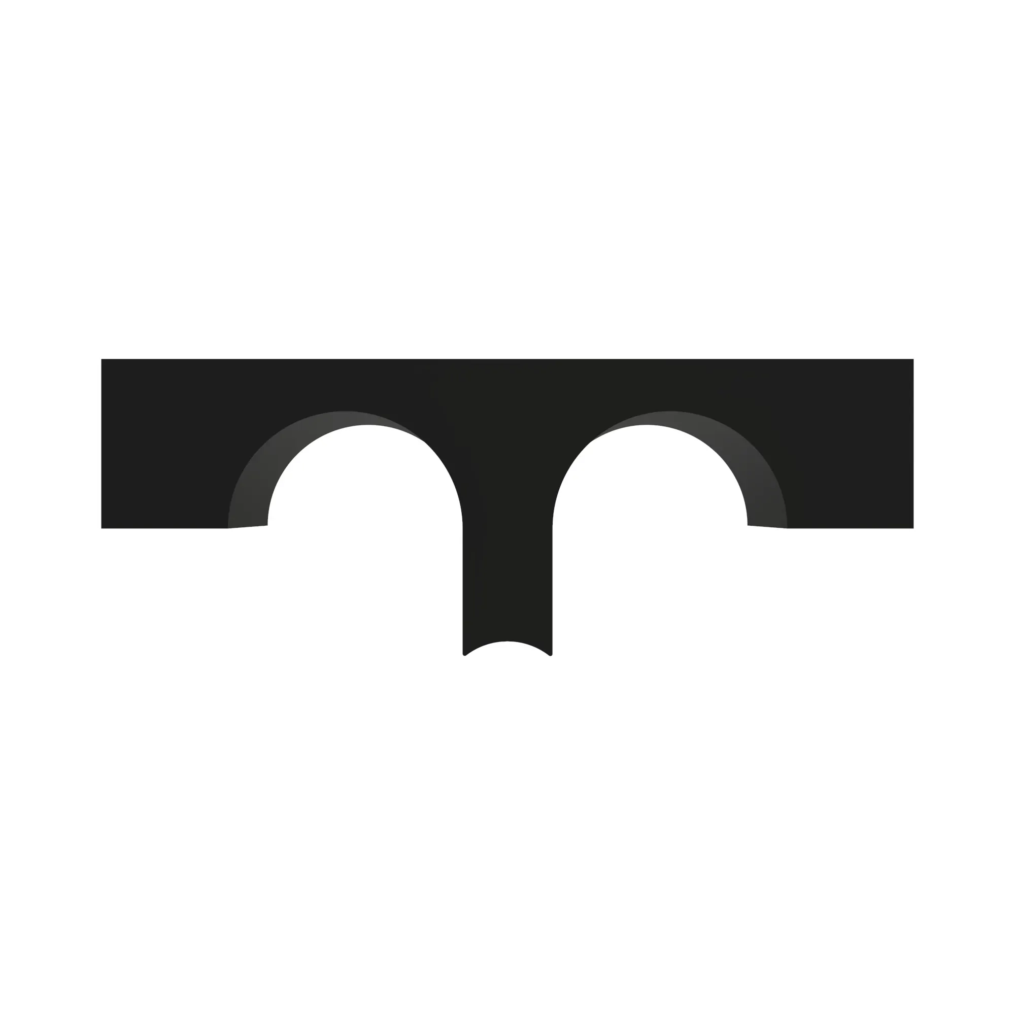 HALF CLAMP, CLAMP, HALVE TRIPLE, Half Clamp