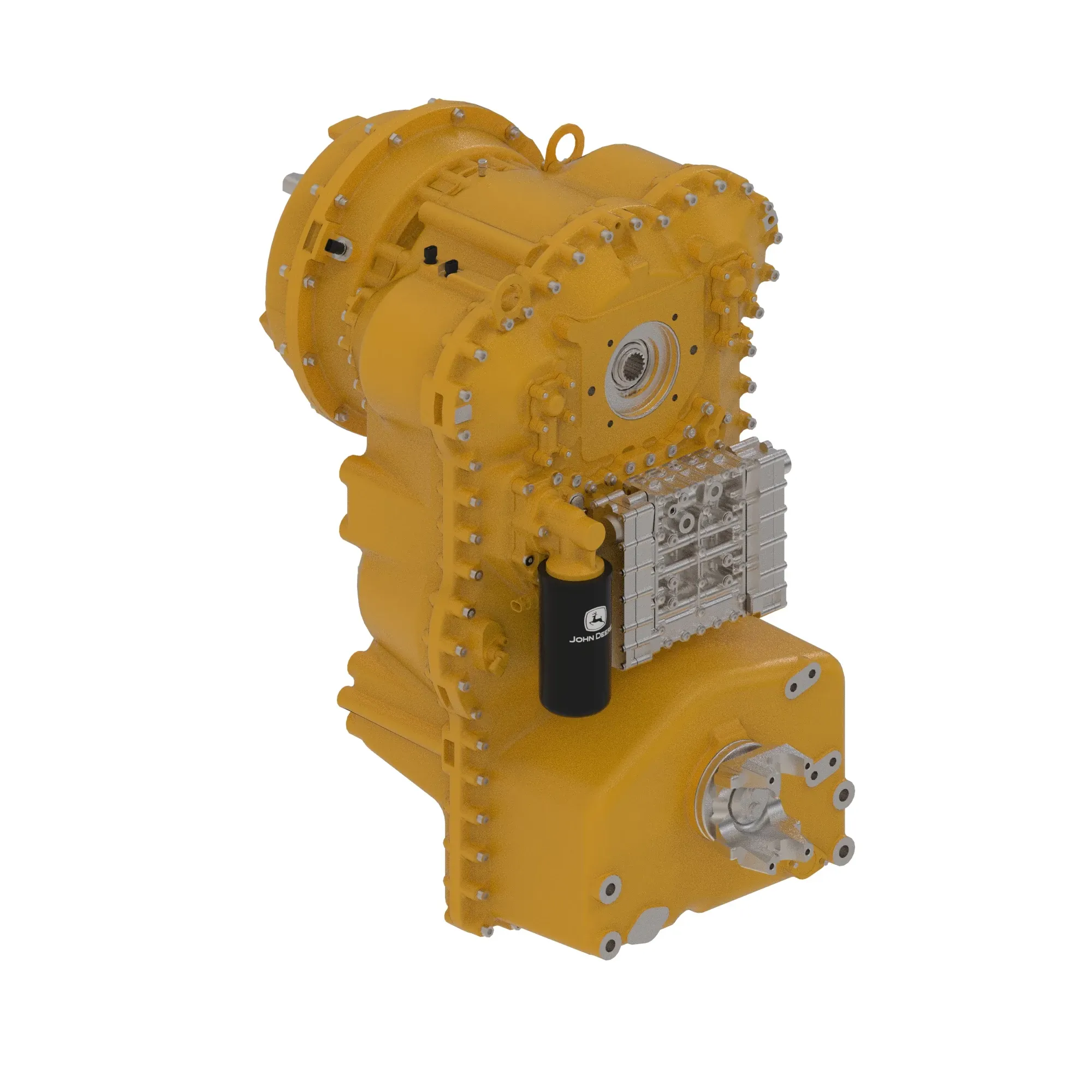 ASSEMBLY, TRANSMISSION STANDARD