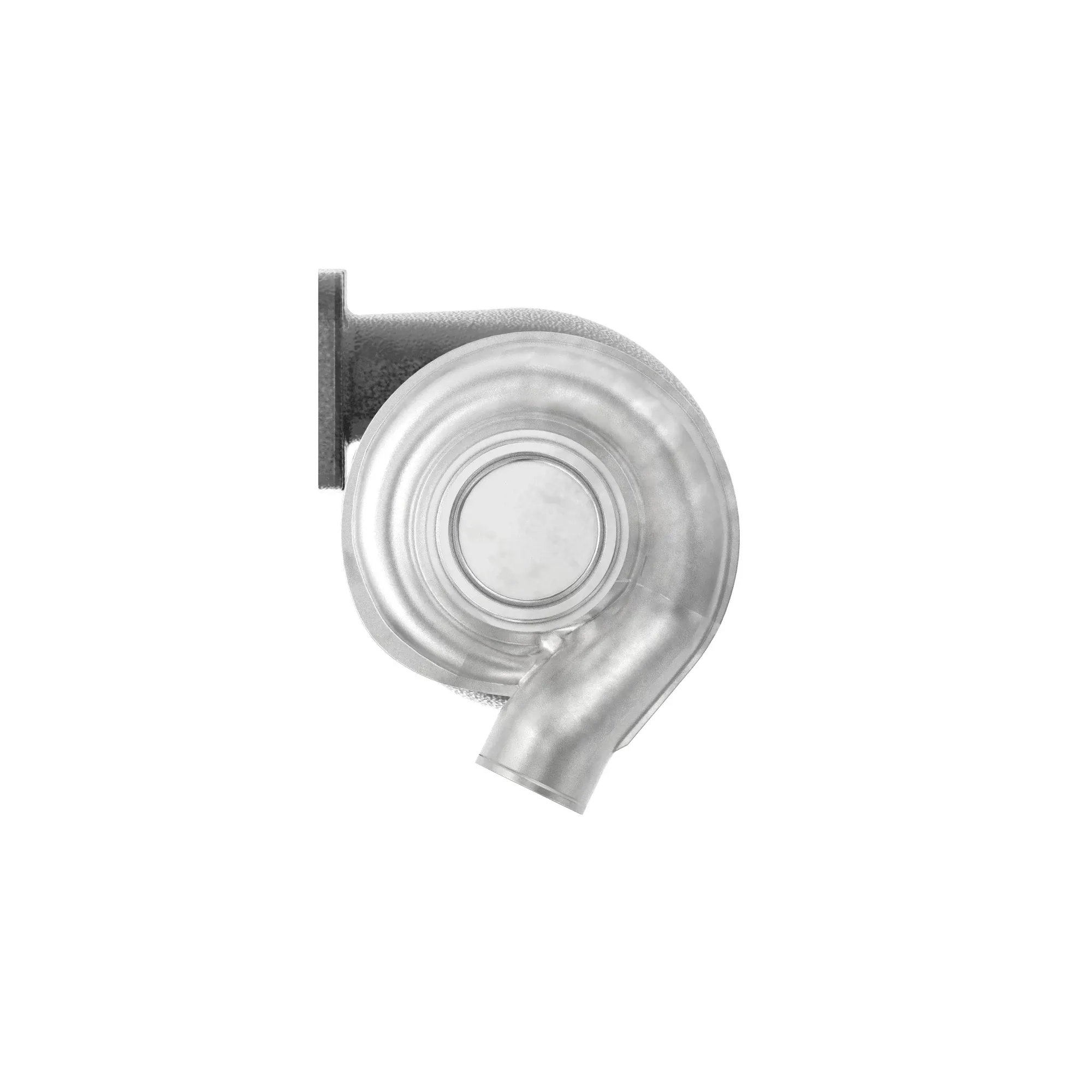 TURBOCHARGER,B-W,INDU,S200,70/24AS-