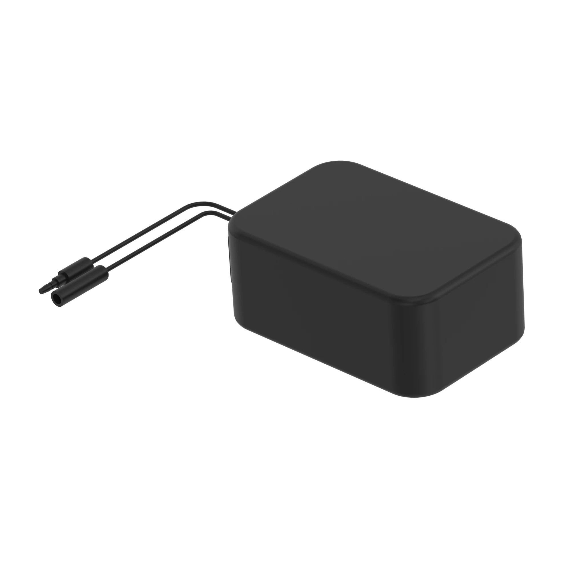 TAIL LAMP, WARNING, ASSEMBLY