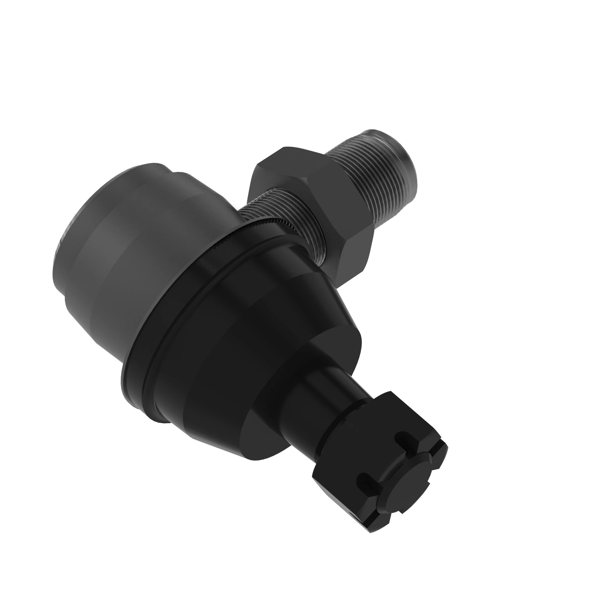 TIE ROD END, BALL JOINT ASSY
