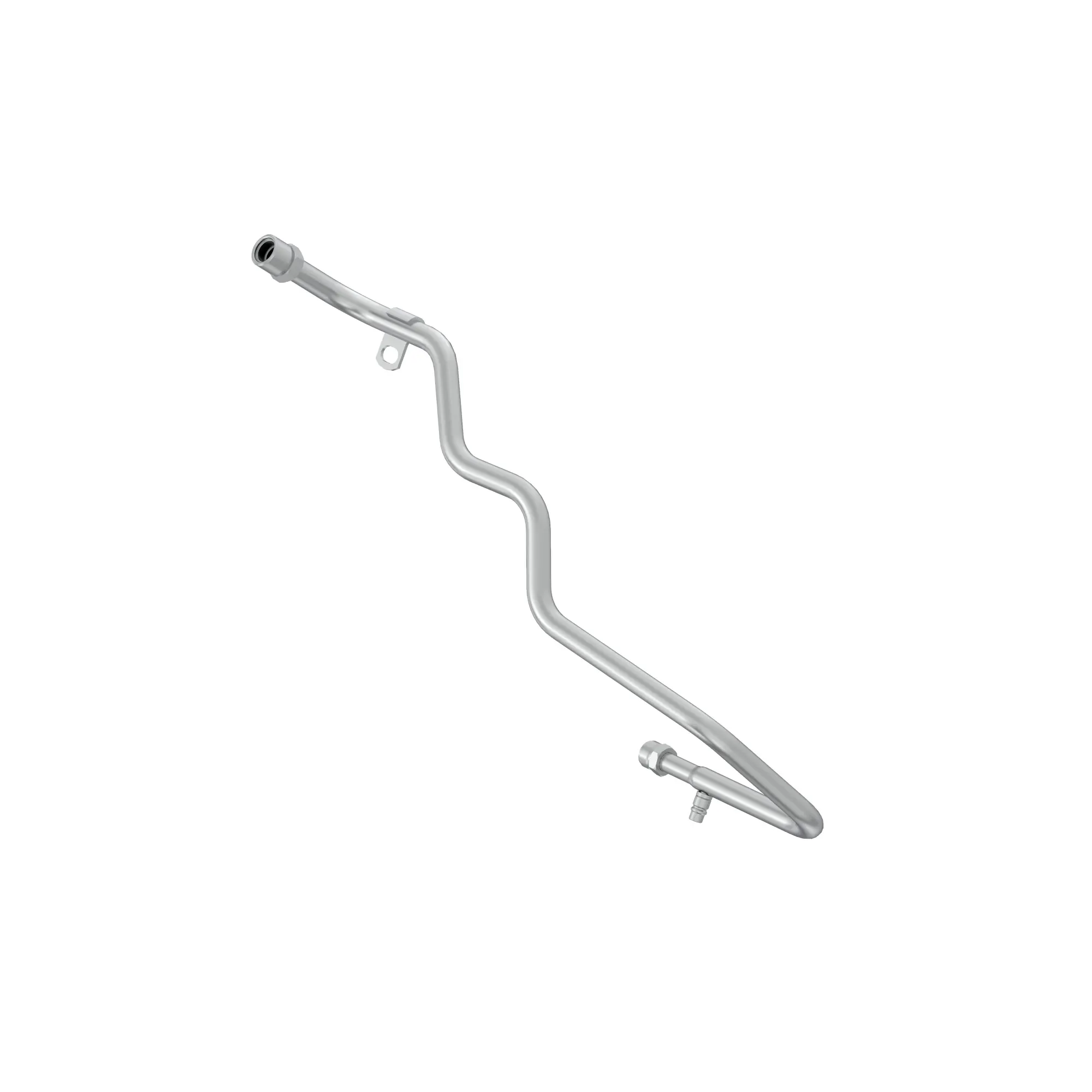 LINE, A/C SUCTION