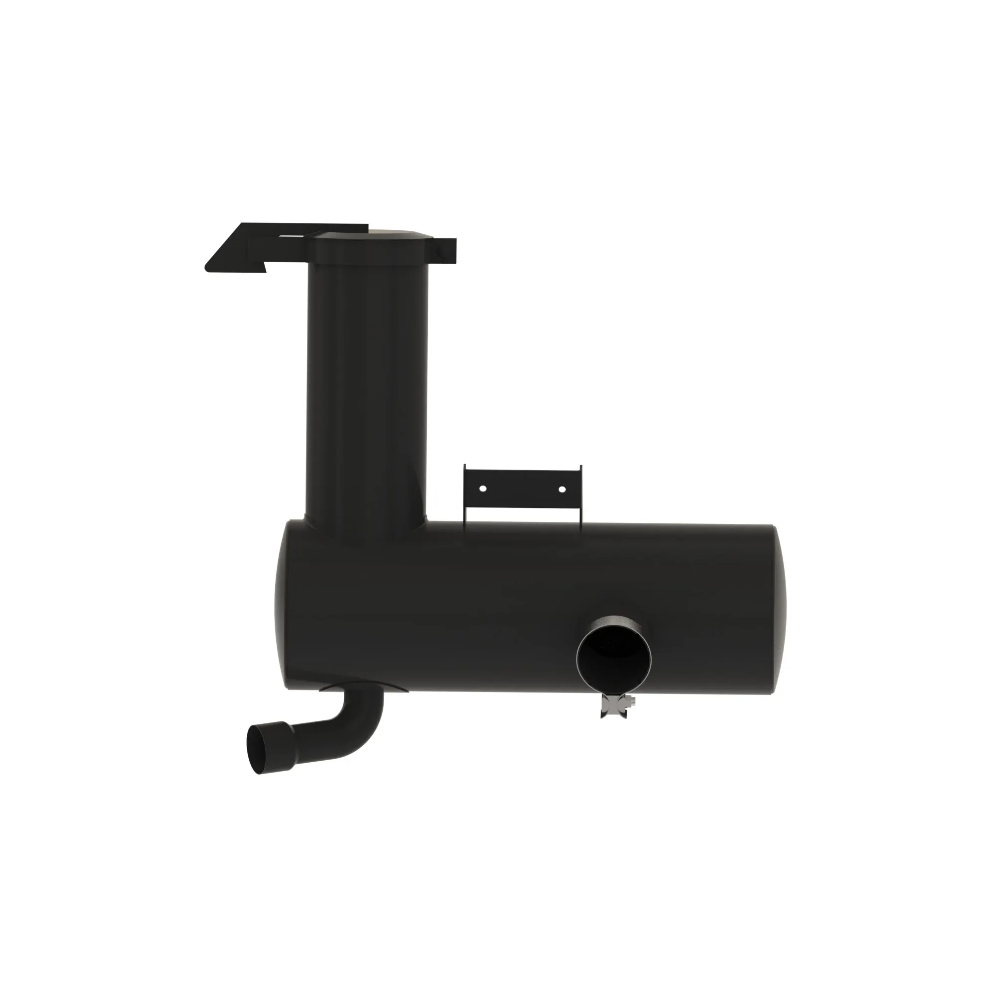 Muffler