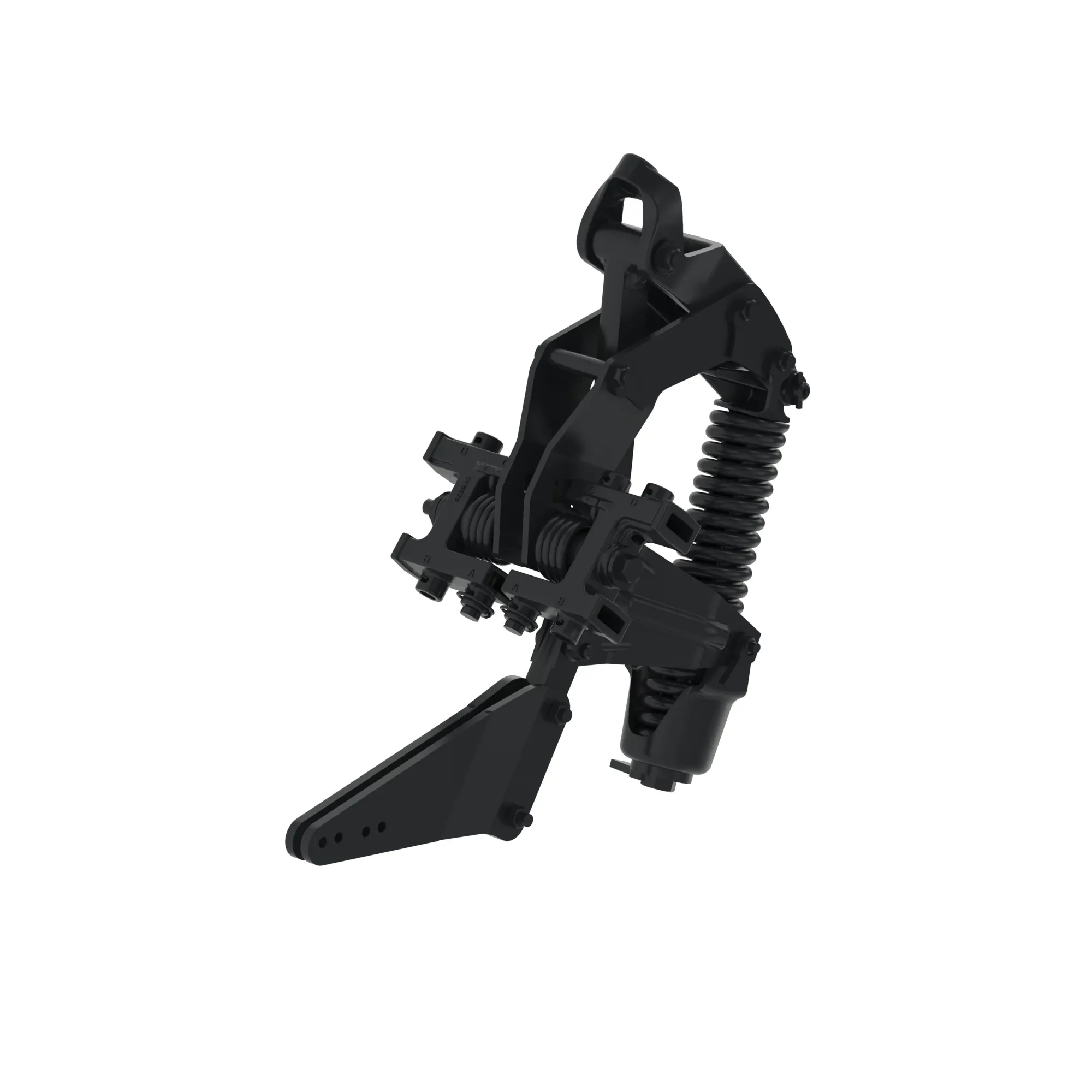 John Deere Conventional Standard Attachment - BN401608