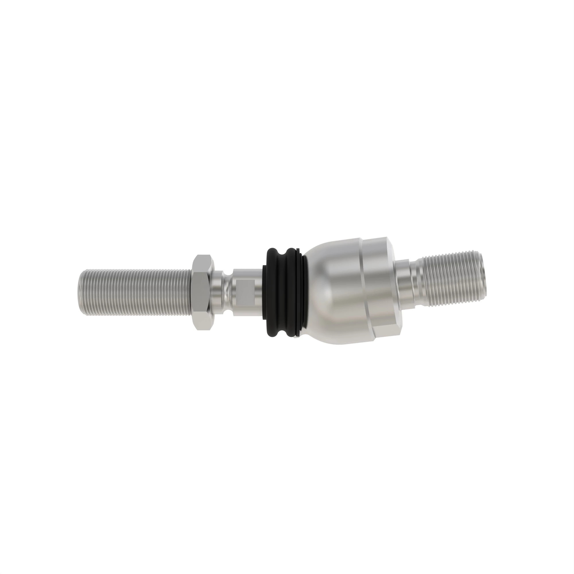 FRONT AXLE, MFWD I=19.090 (DANA 730