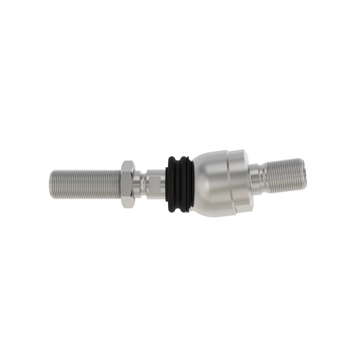 FRONT AXLE, MFWD I=19.090 (DANA 730