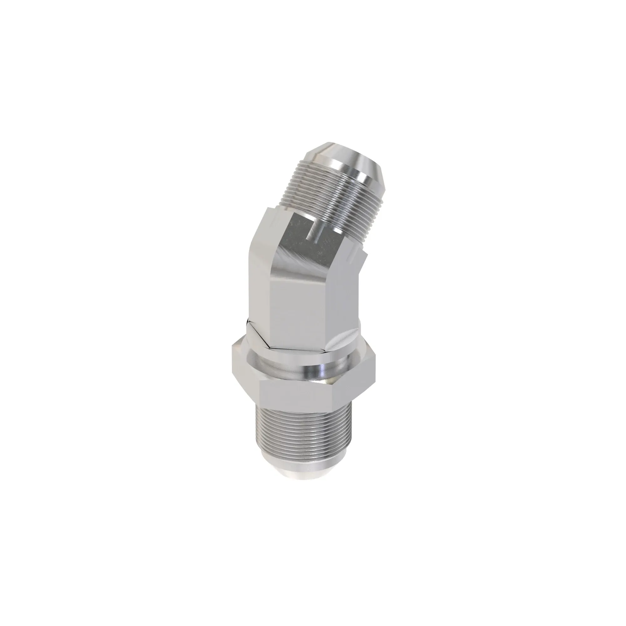 John Deere Elbow Fitting - PMH1241