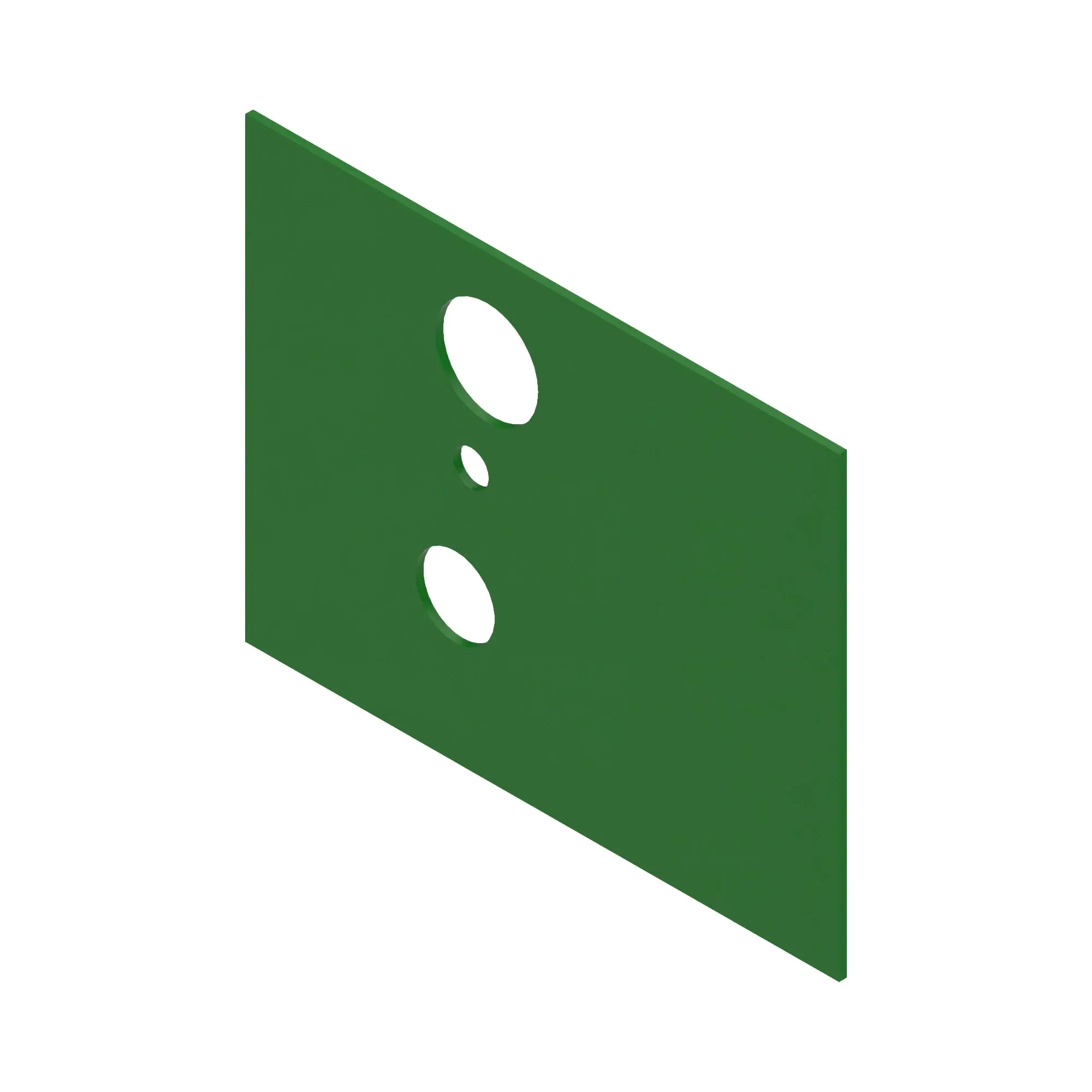 John Deere Reinforcement - YC15003
