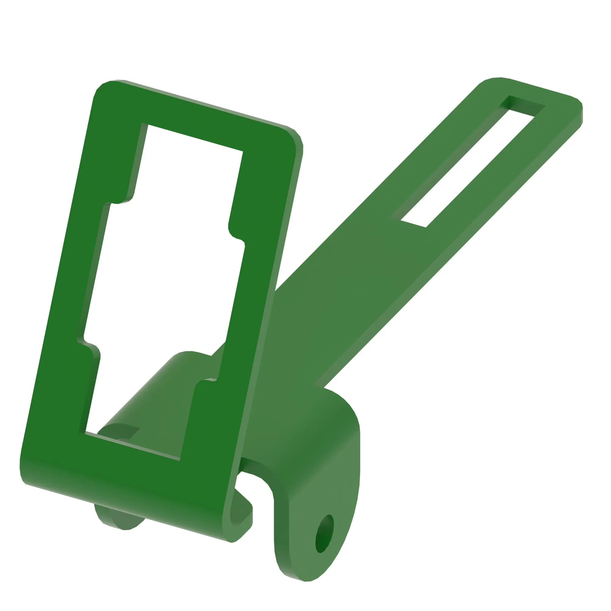 BRACKET-LIFT FRAME CABLE GUIDE