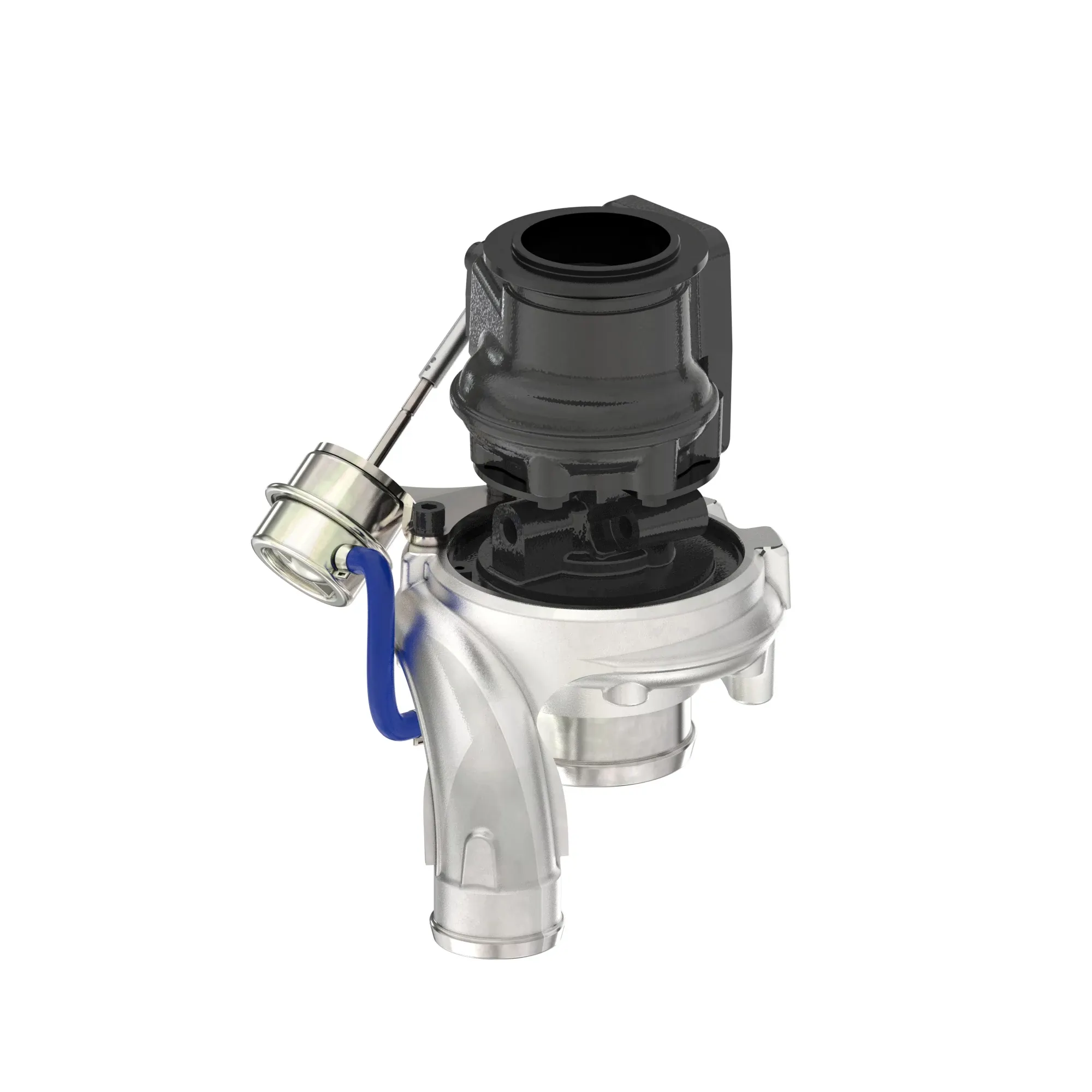 HIGH COMPRESSOR DISCHARGE 4045 FT4 HW7