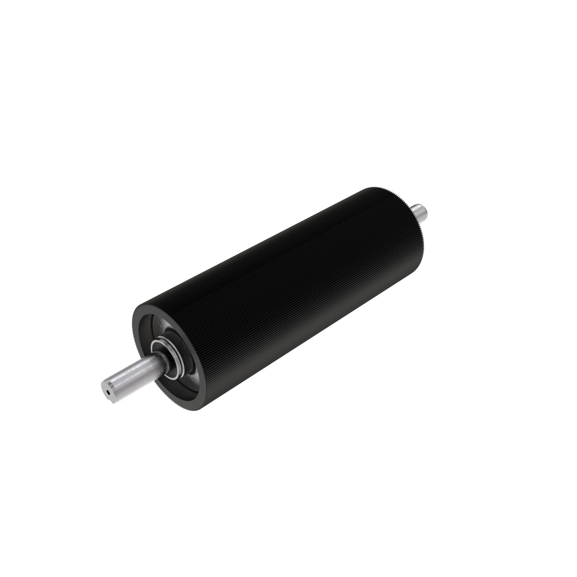 John Deere Kernel Processor Roll, Saw Tooth Whole Crop Type, 160 Teeth - AZ102633