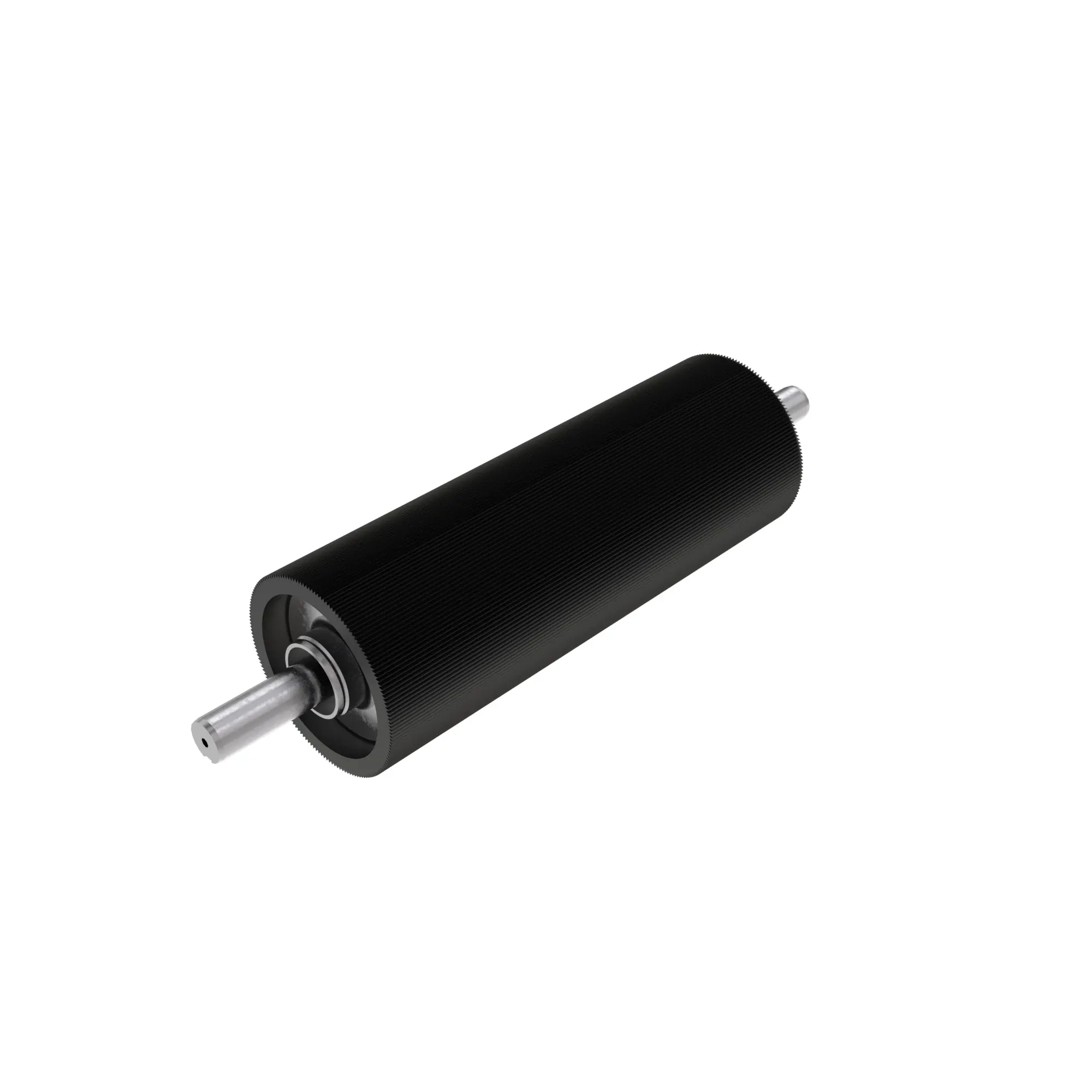 John Deere Kernel Processor Roll, Saw Tooth Whole Crop Type, 160 Teeth - AZ102633