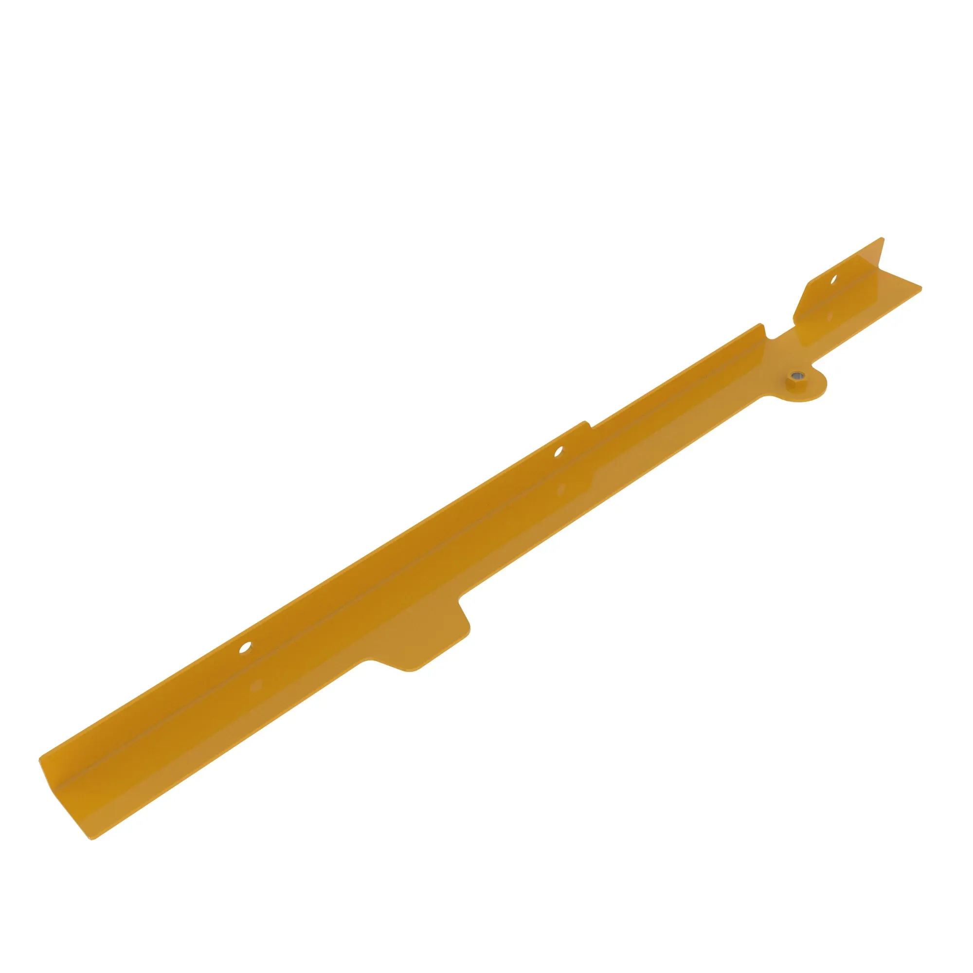 John Deere Hydraulic Reservoir Bracket - AT358864
