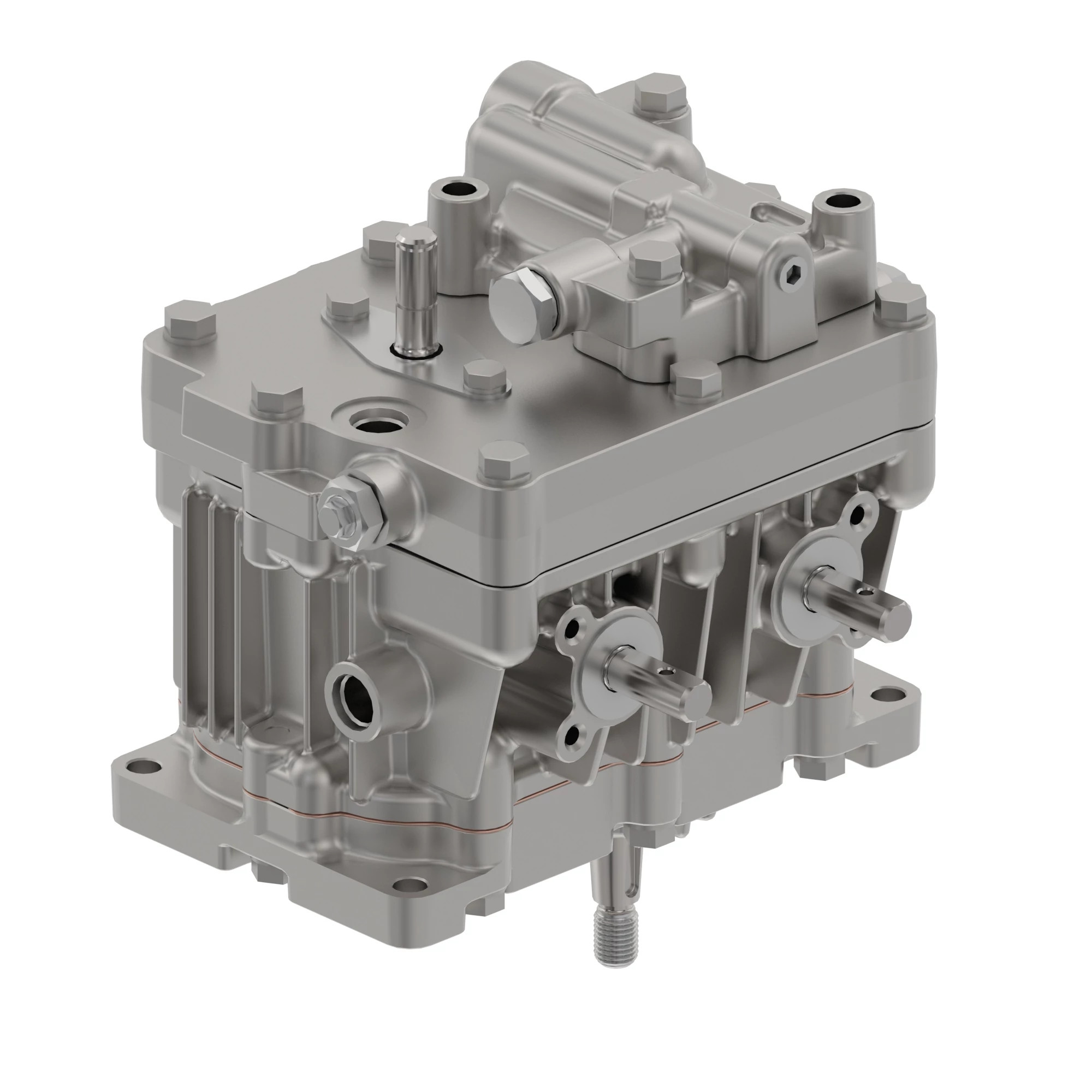 John Deere Hydraulic Axial Piston Pump - TCA18087