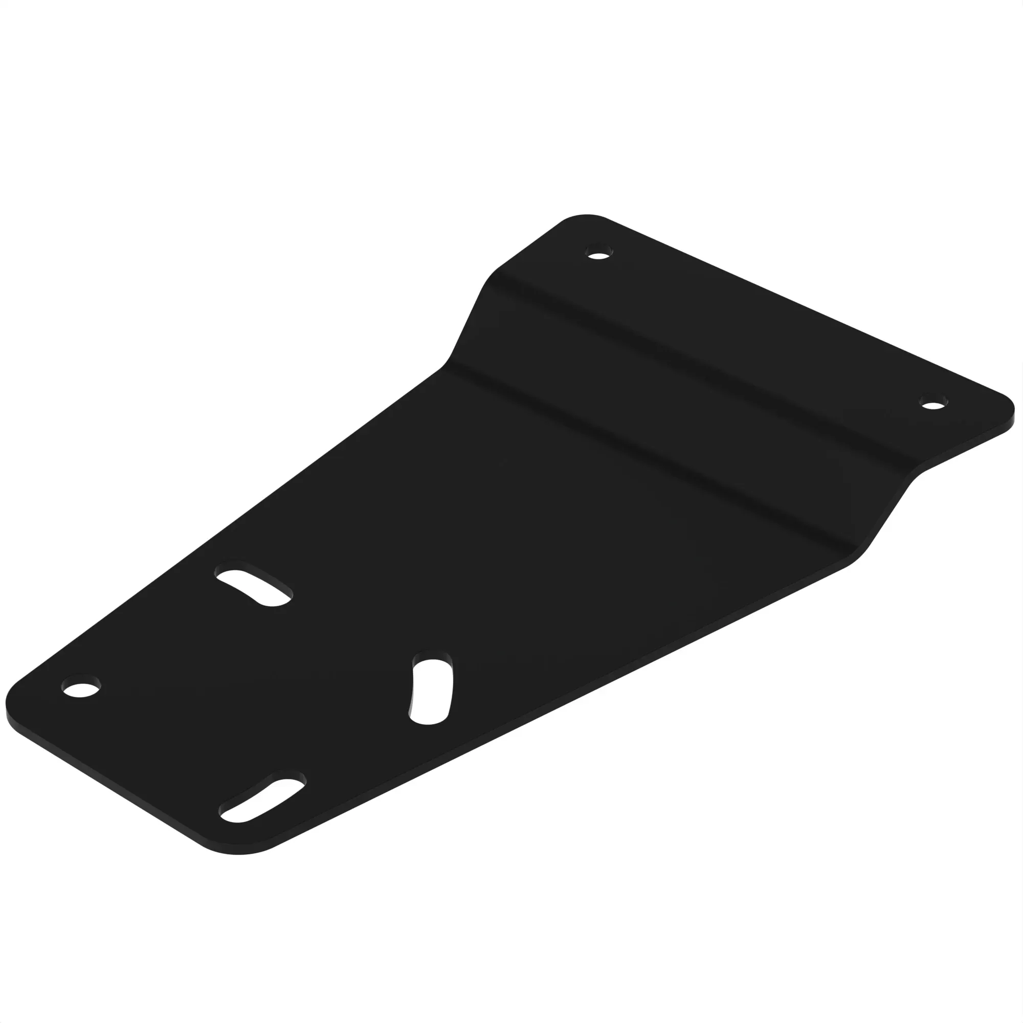 BRACKET, CANOPY MOUNTING