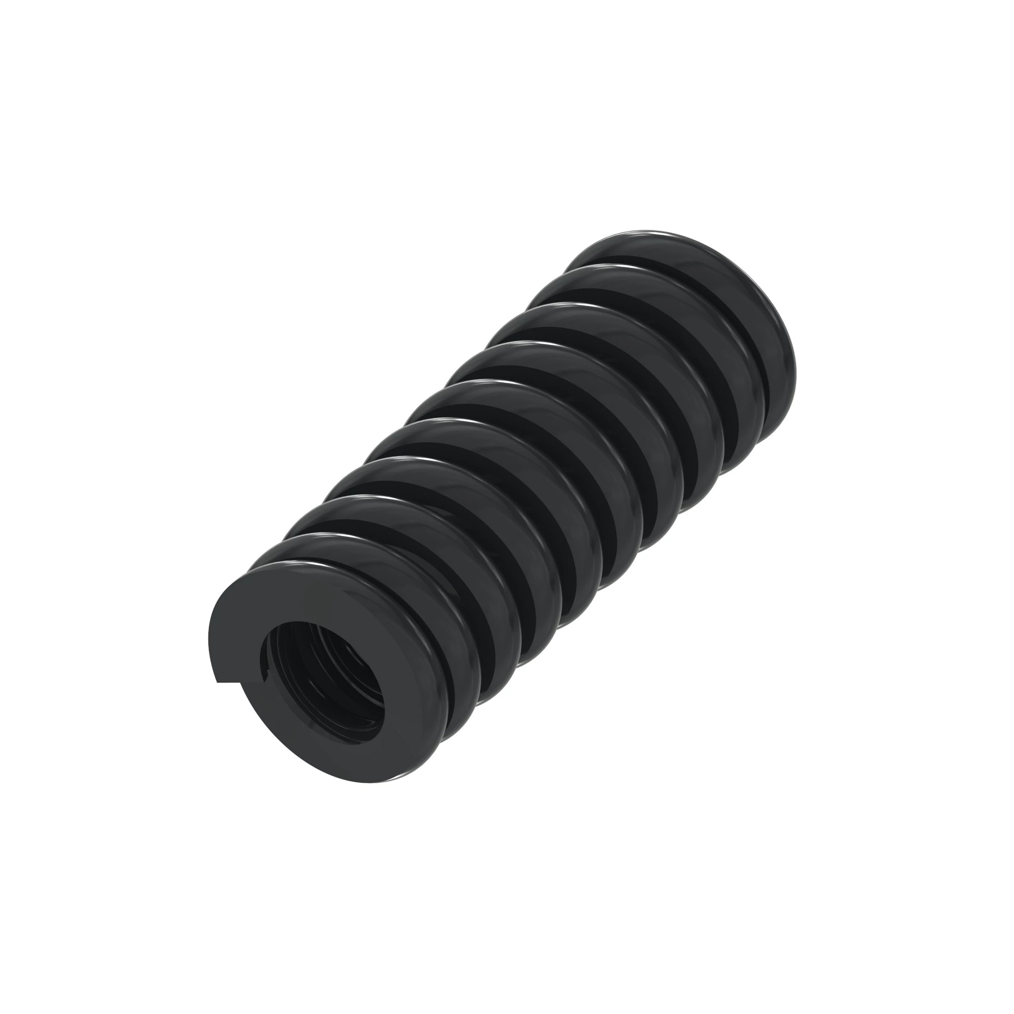SPRING, BEARING SLIDE SPRING