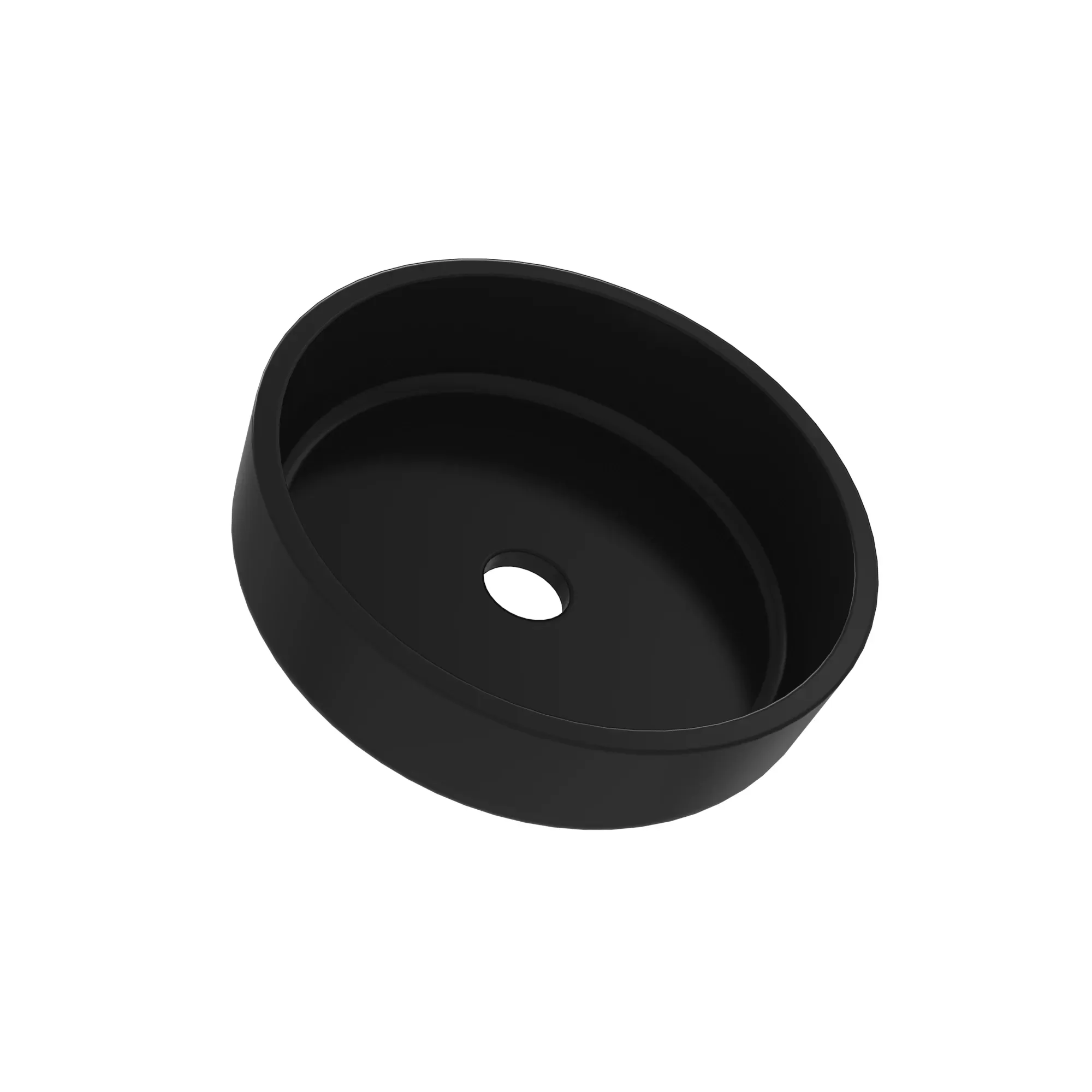 CUP, ISOLATOR