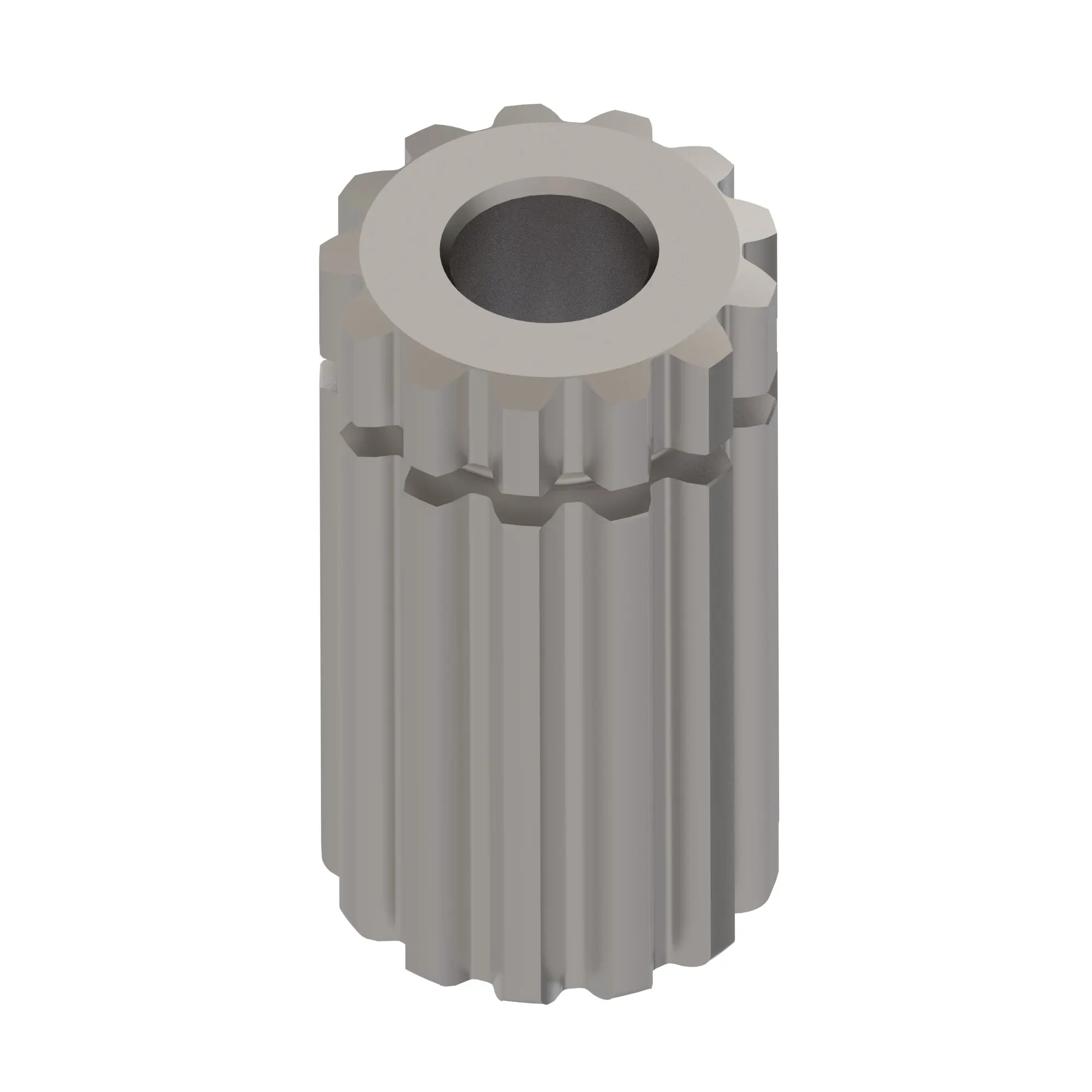 John Deere Splined Coupling - YZ101221