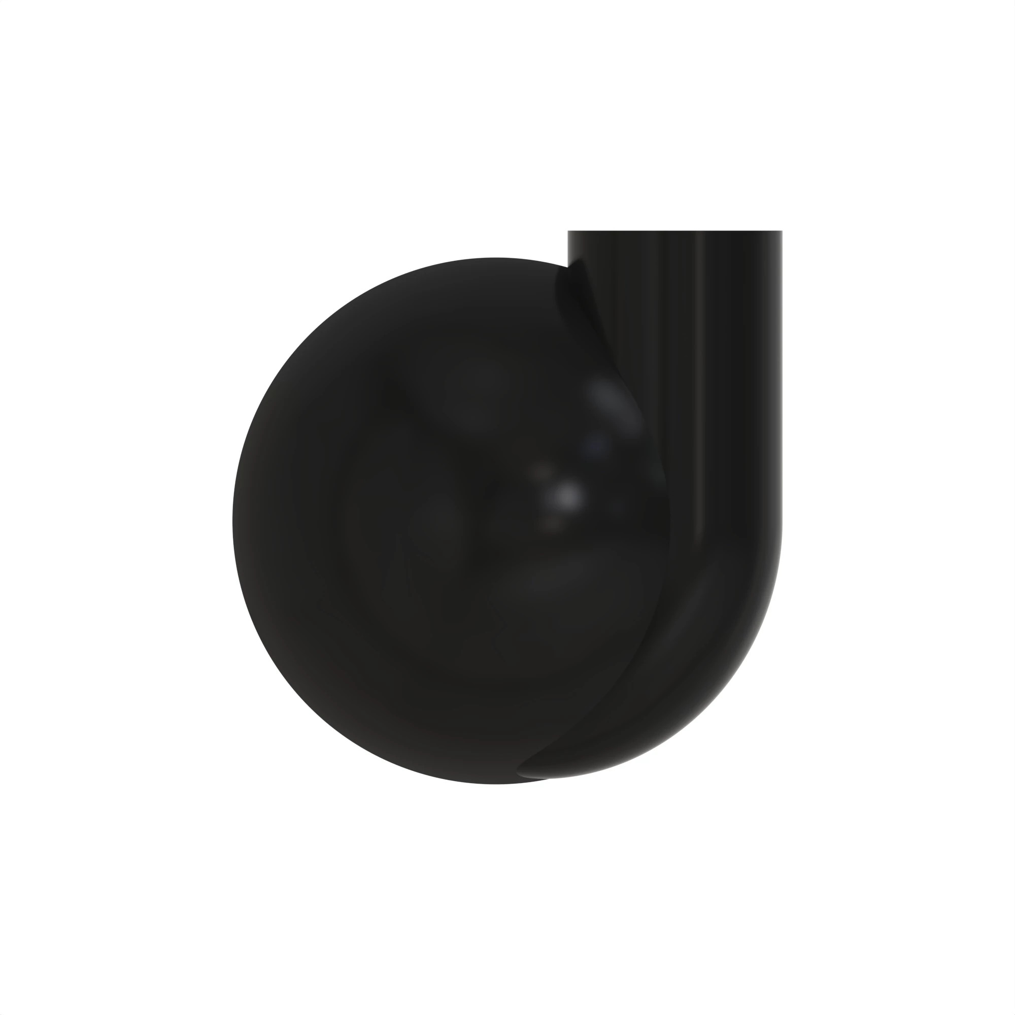 KNOB,SHIFT CONTROL SHIFT CONTROL