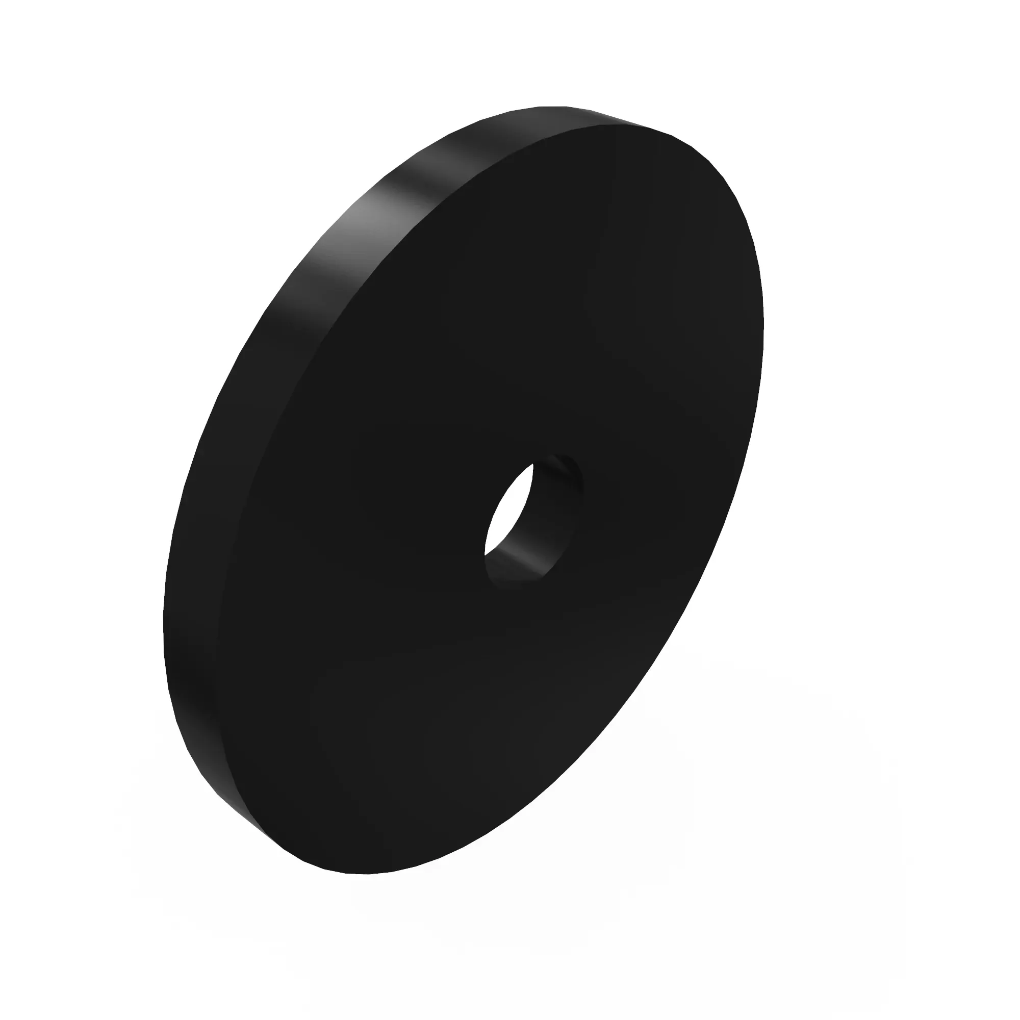 John Deere Plain Spacer - N317863