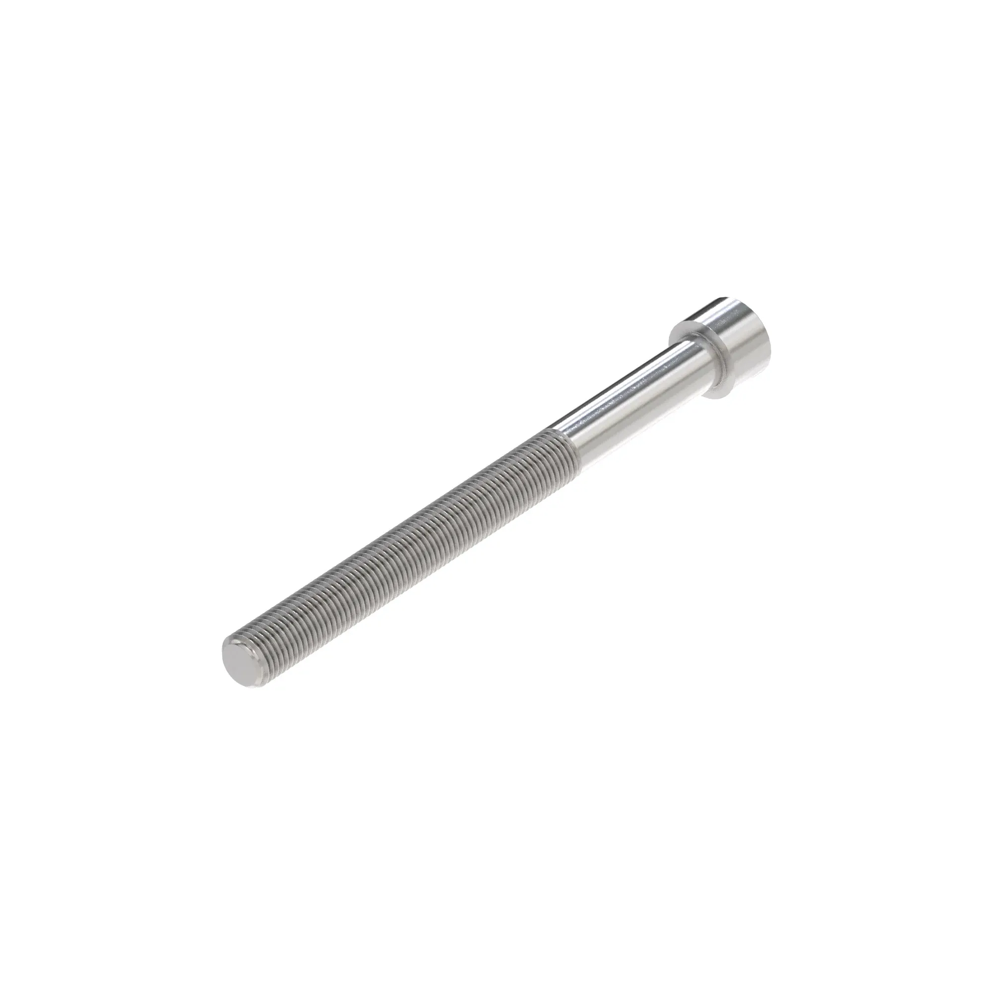 John Deere Cylindrical Head Screw, M12 X 140 - 19M9798