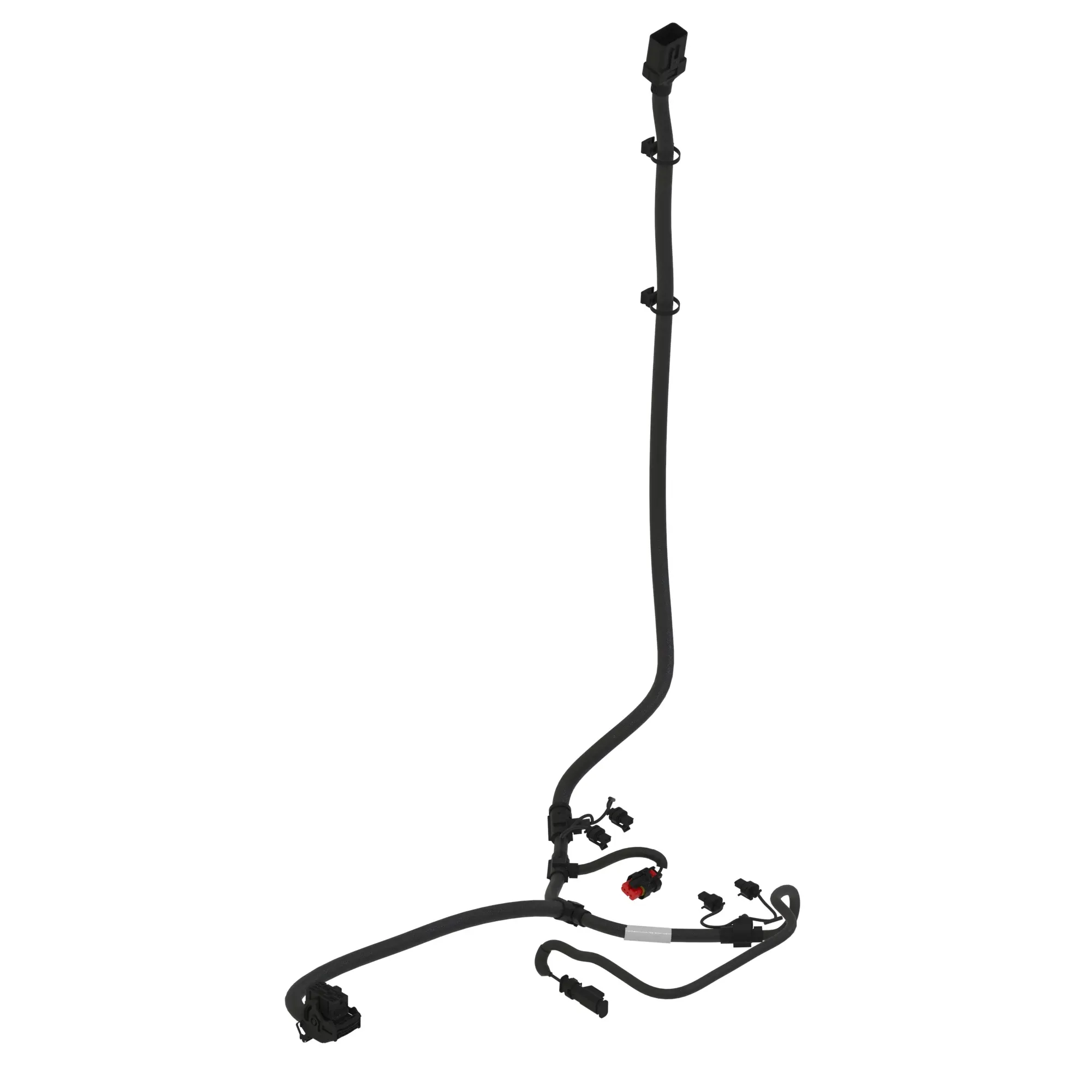 John Deere Adapter Wiring Harness - AL237889