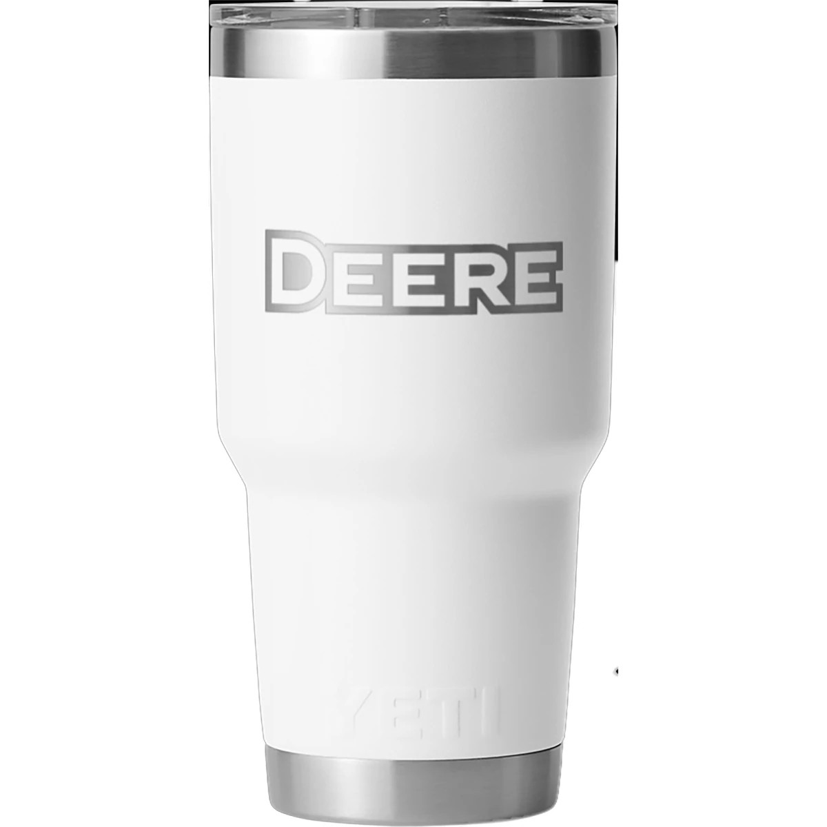 YETI® 30 oz. Rambler® Tumbler with MagSlider Lid - White