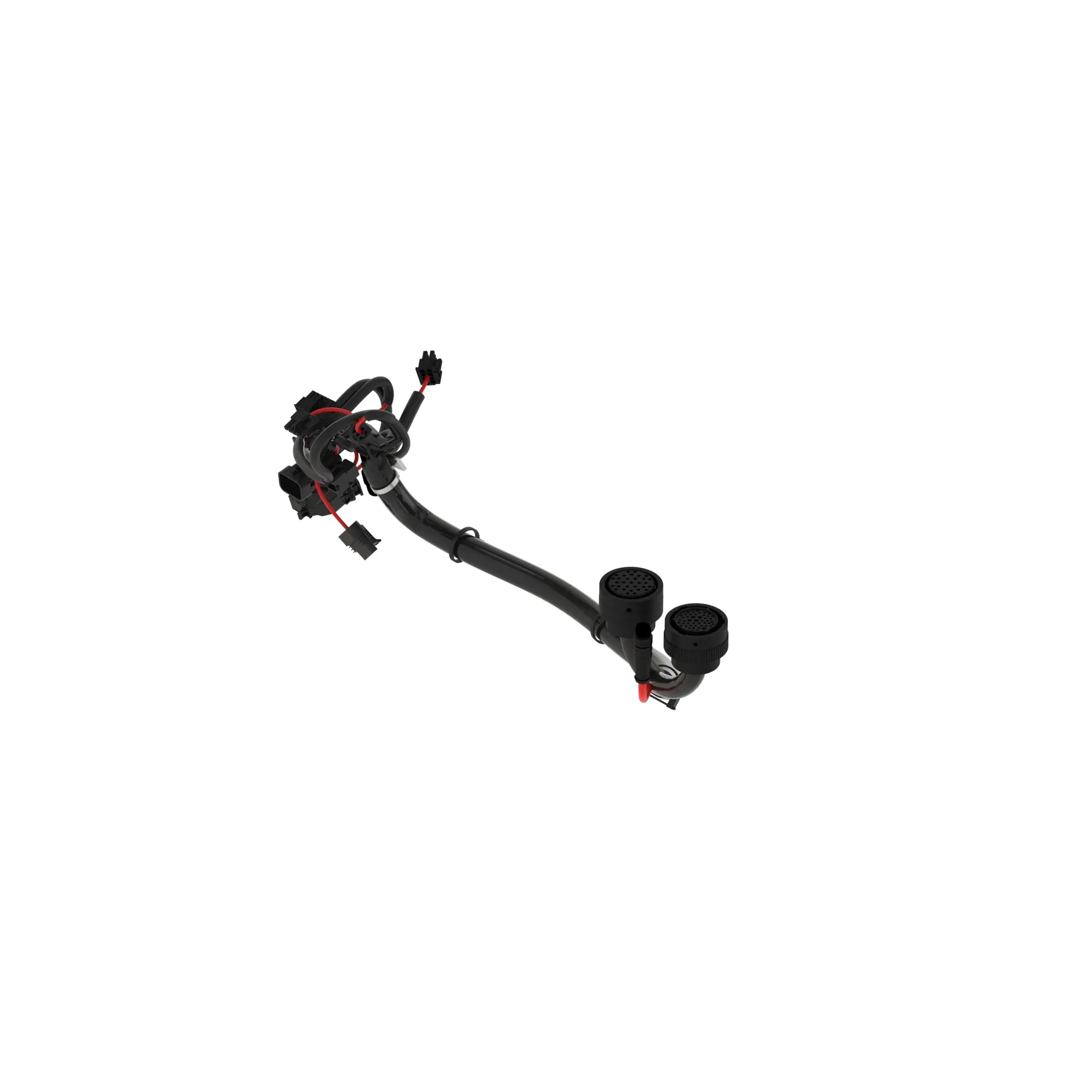 John Deere CommandARM™ Cab Wiring Harness - RE575122