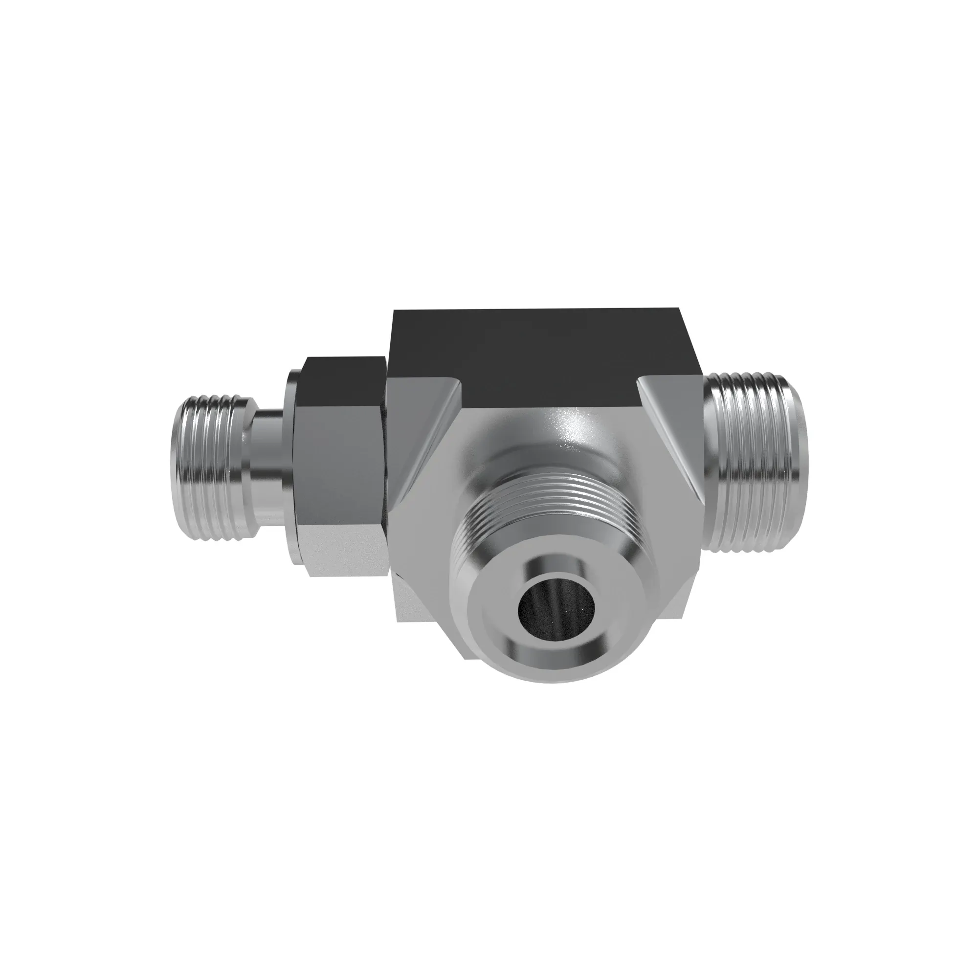 ADJ STUD RUN TEE (SDRT), ORFS