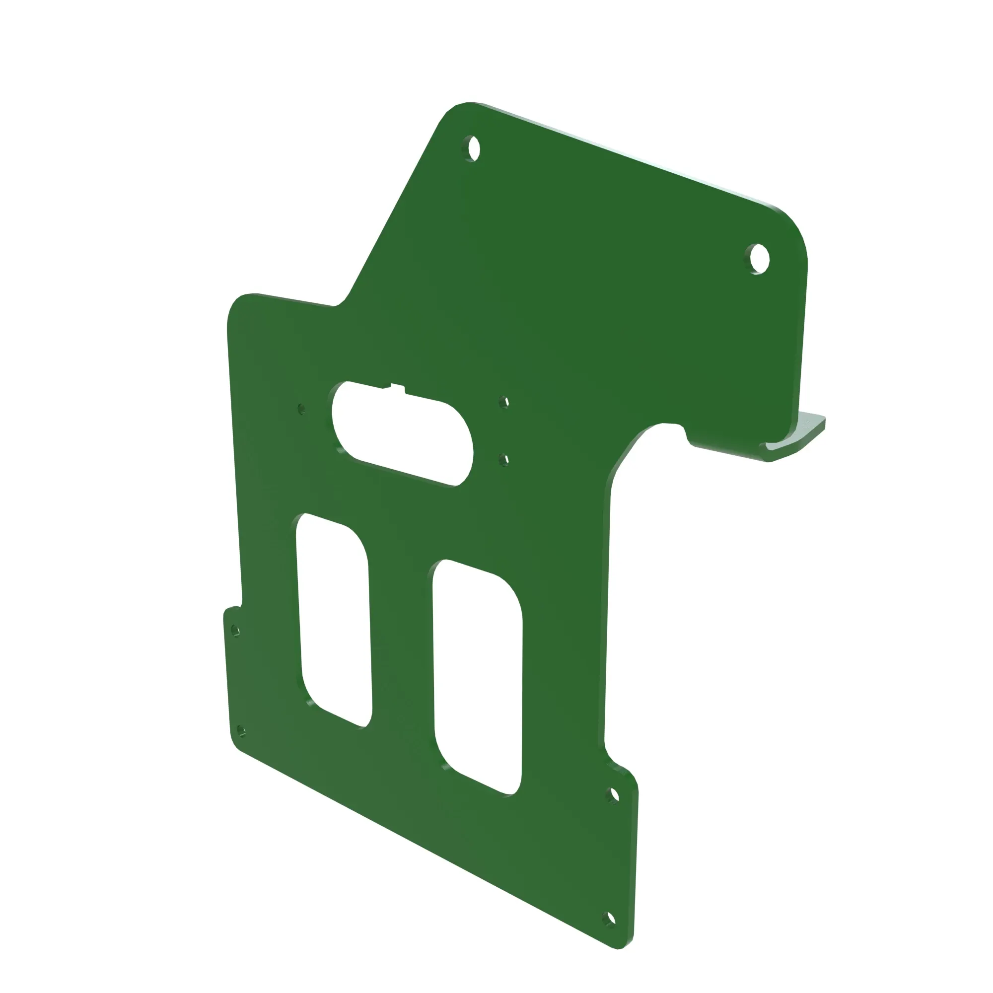 RH LIGHT MOUNT