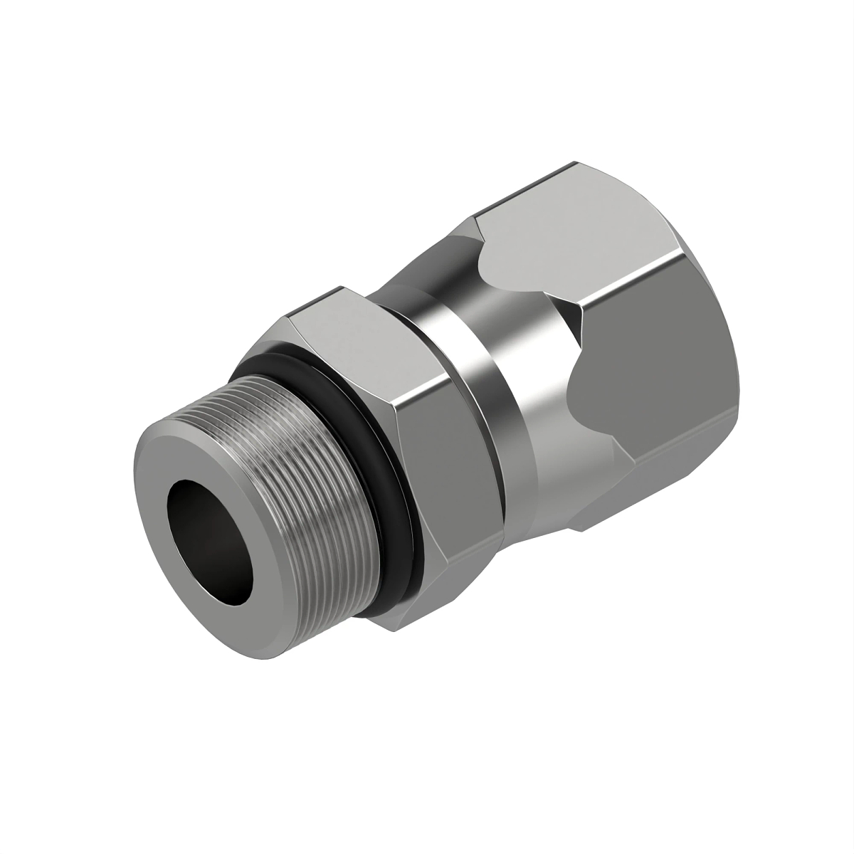 John Deere Adapter Fitting - DC38814