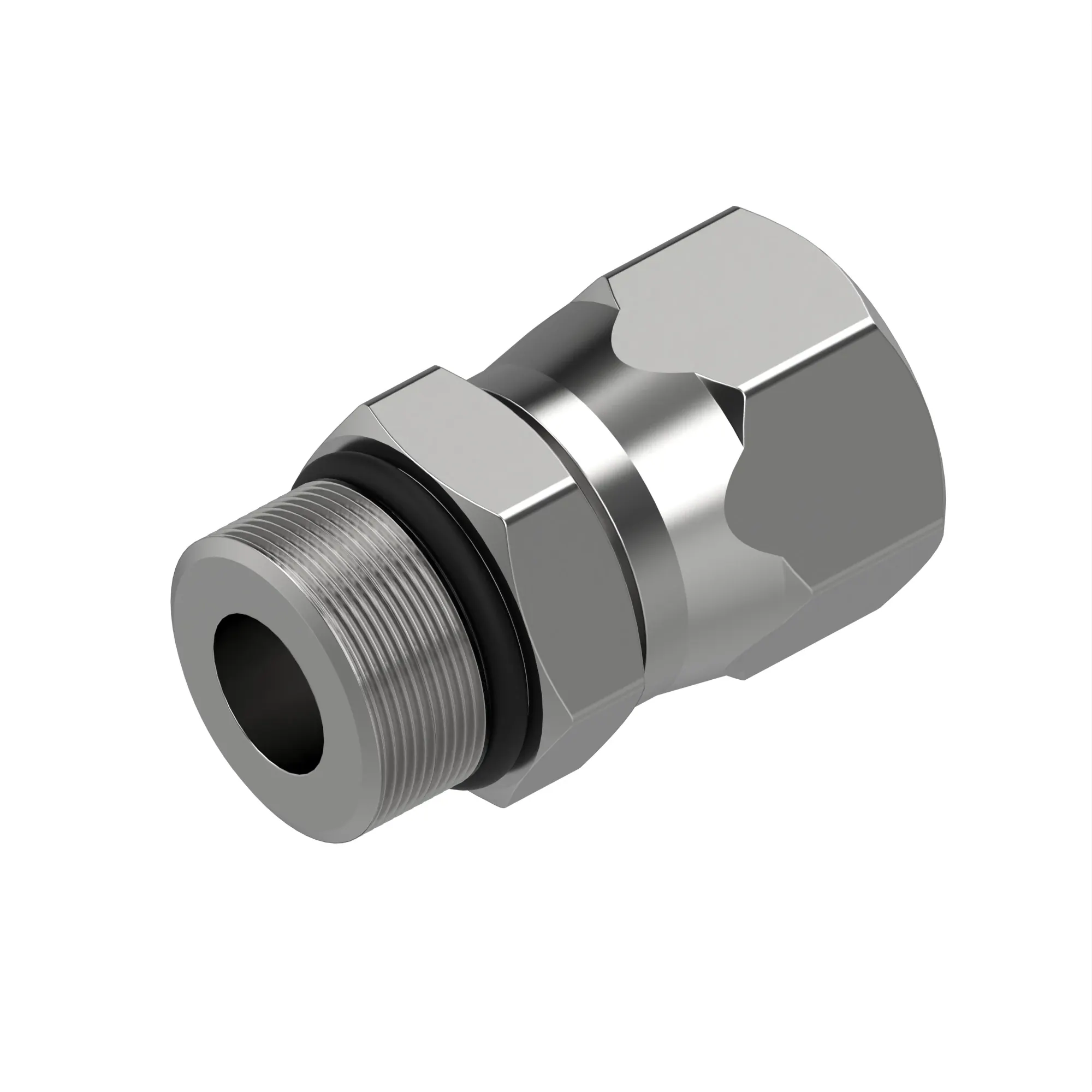 John Deere Adapter Fitting - DC38814