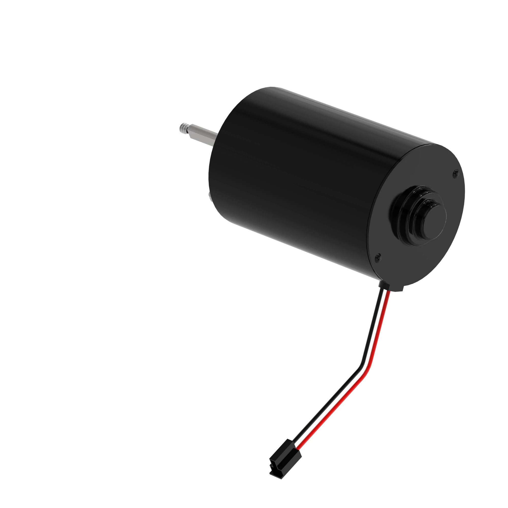 MOTOR ASSY-BLOWER, RECIR W/BRG