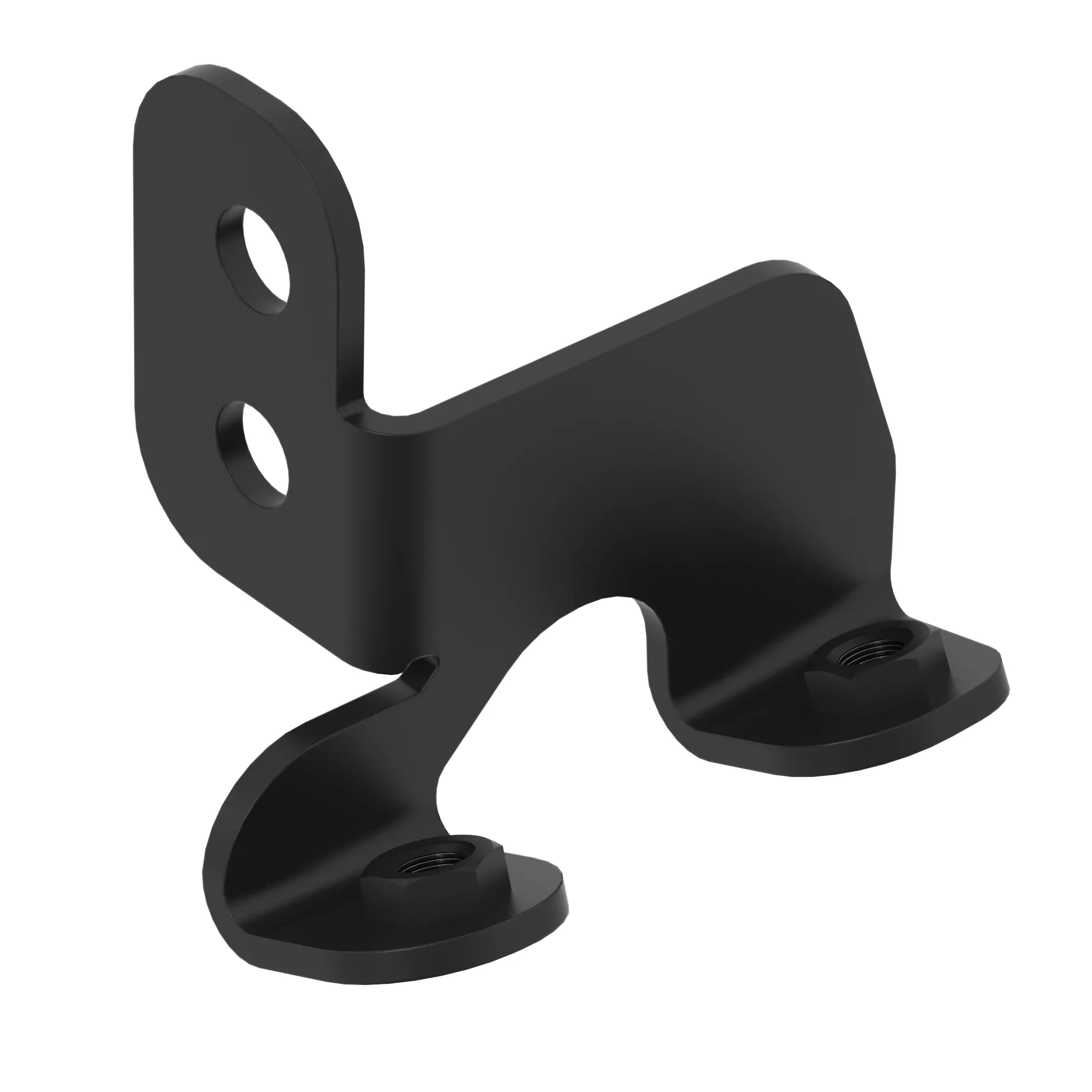 BRACKET, LH DASH