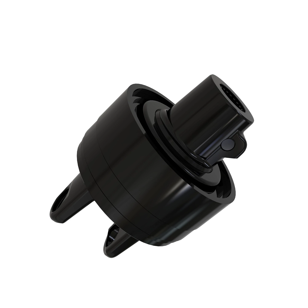 Embrayage Pour Trans 1000RPM 1500NM