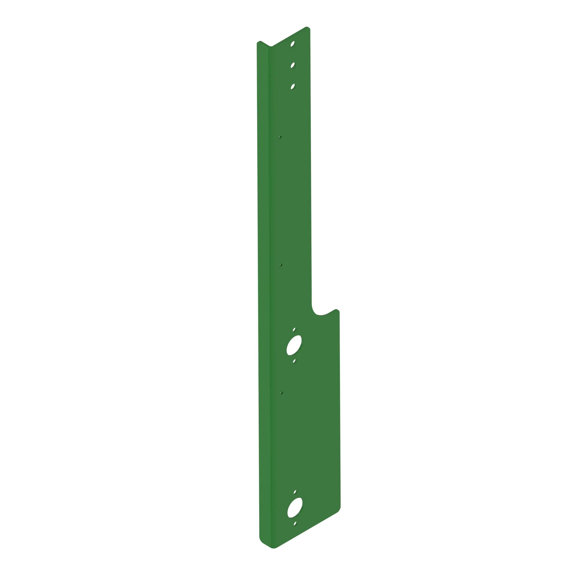 BRACKET, HOR. CHANNEL, LIGHT BAR