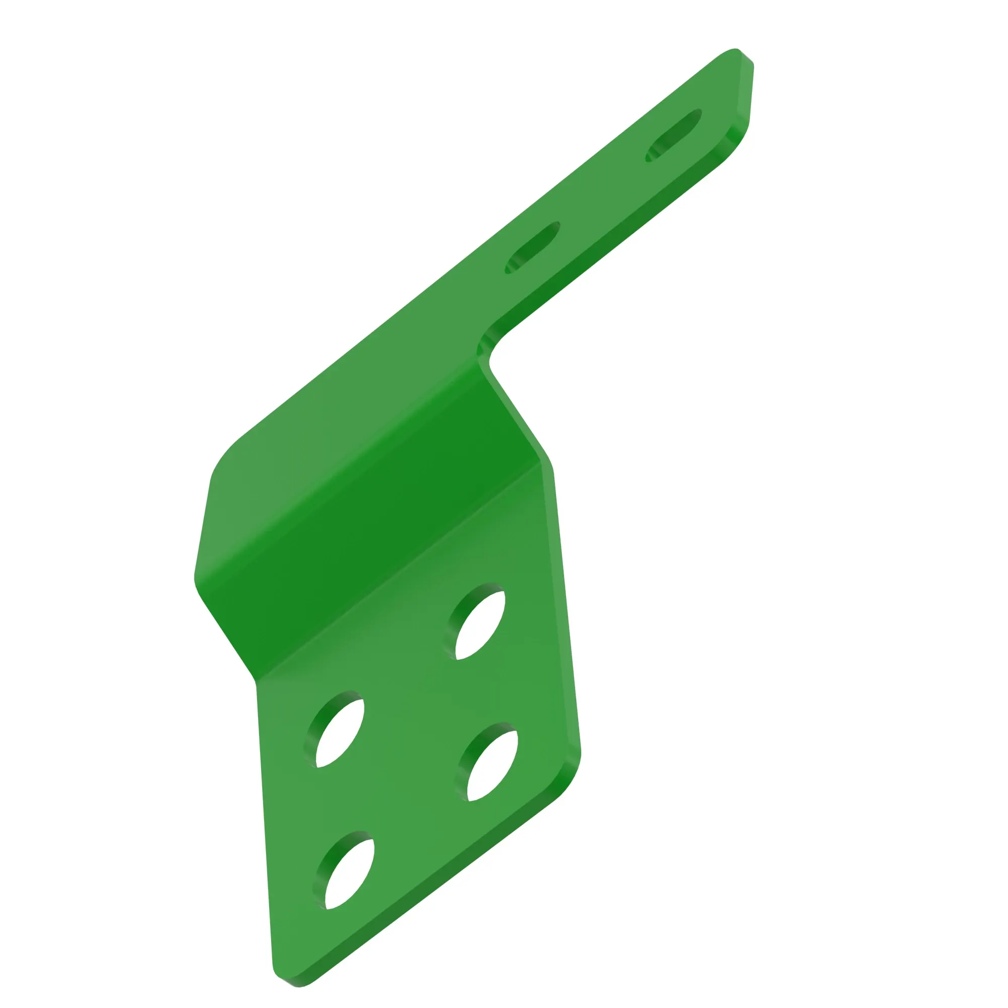 John Deere Hose Support - PXX10055