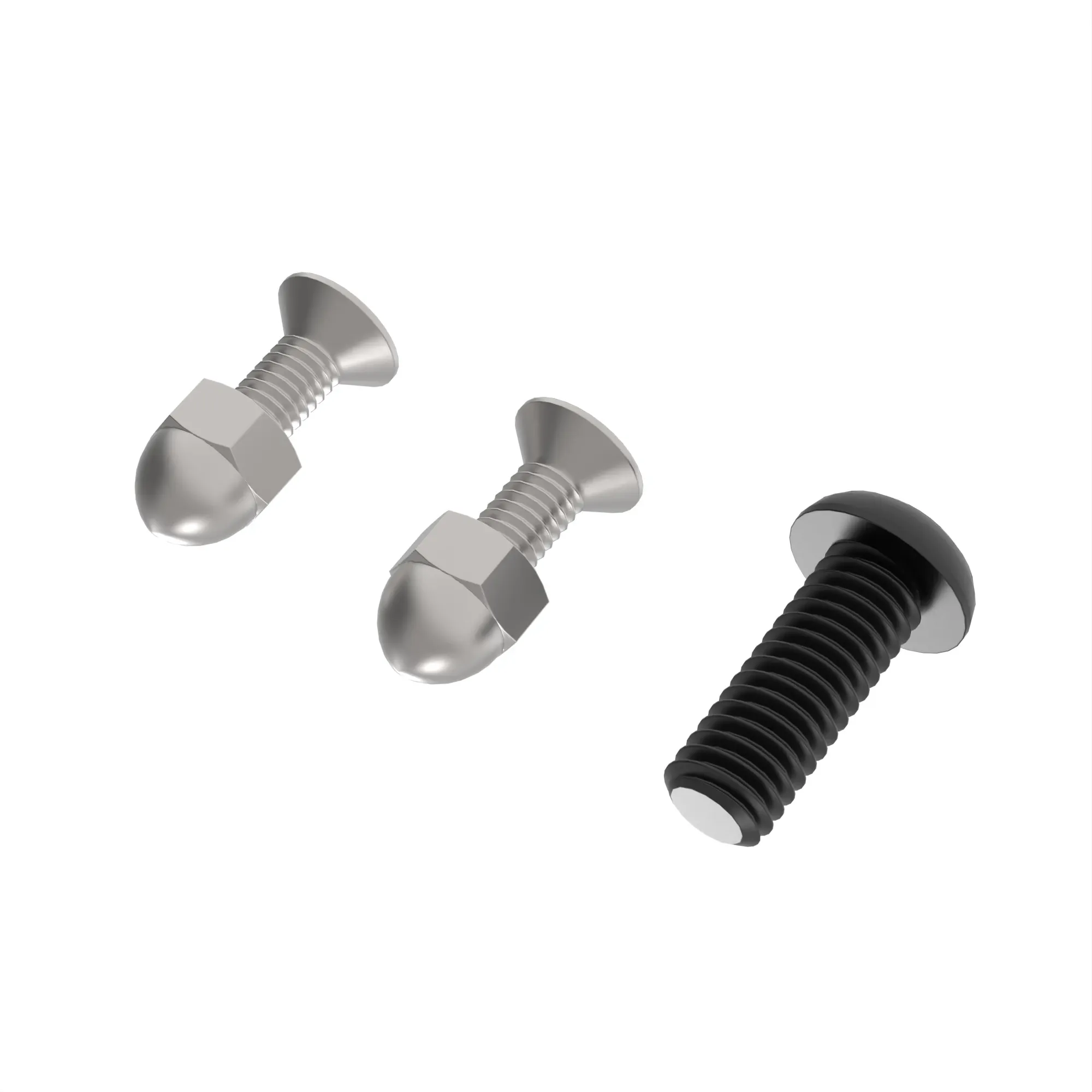 HARDWARE KIT, MIRROR