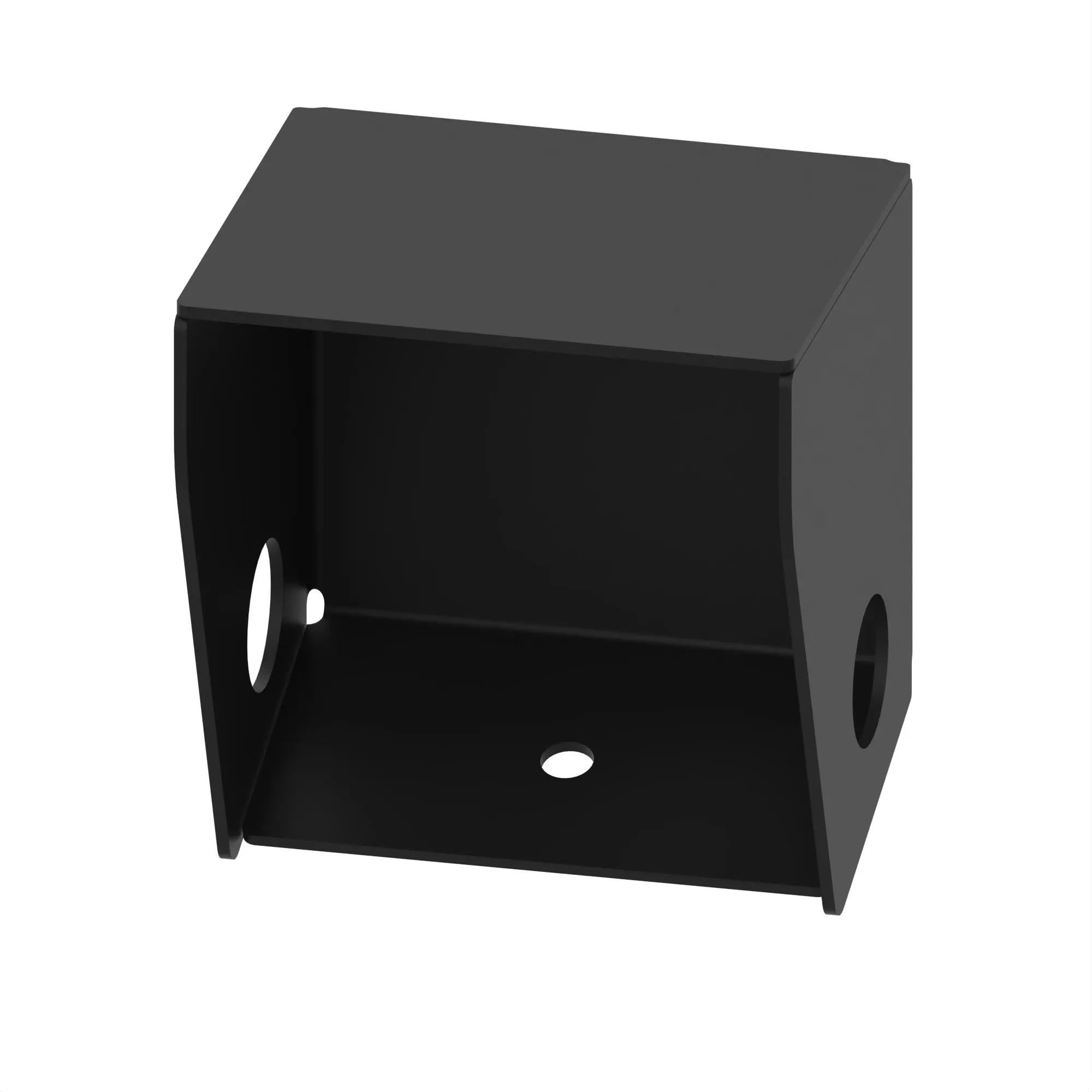 John Deere Topper Light Mount Sheet - CXT30048