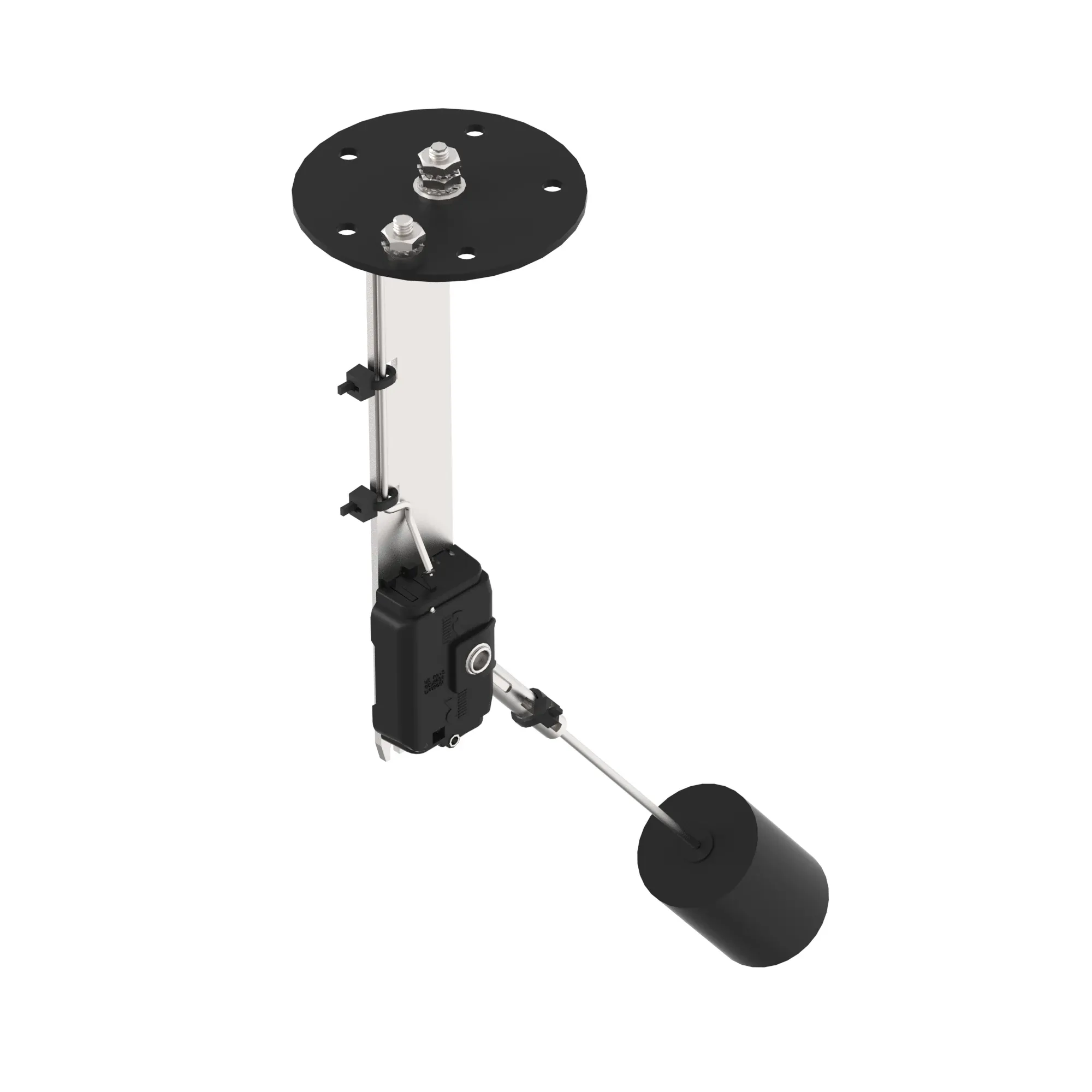 John Deere Lower Tank Fuel Sender - SJ17394