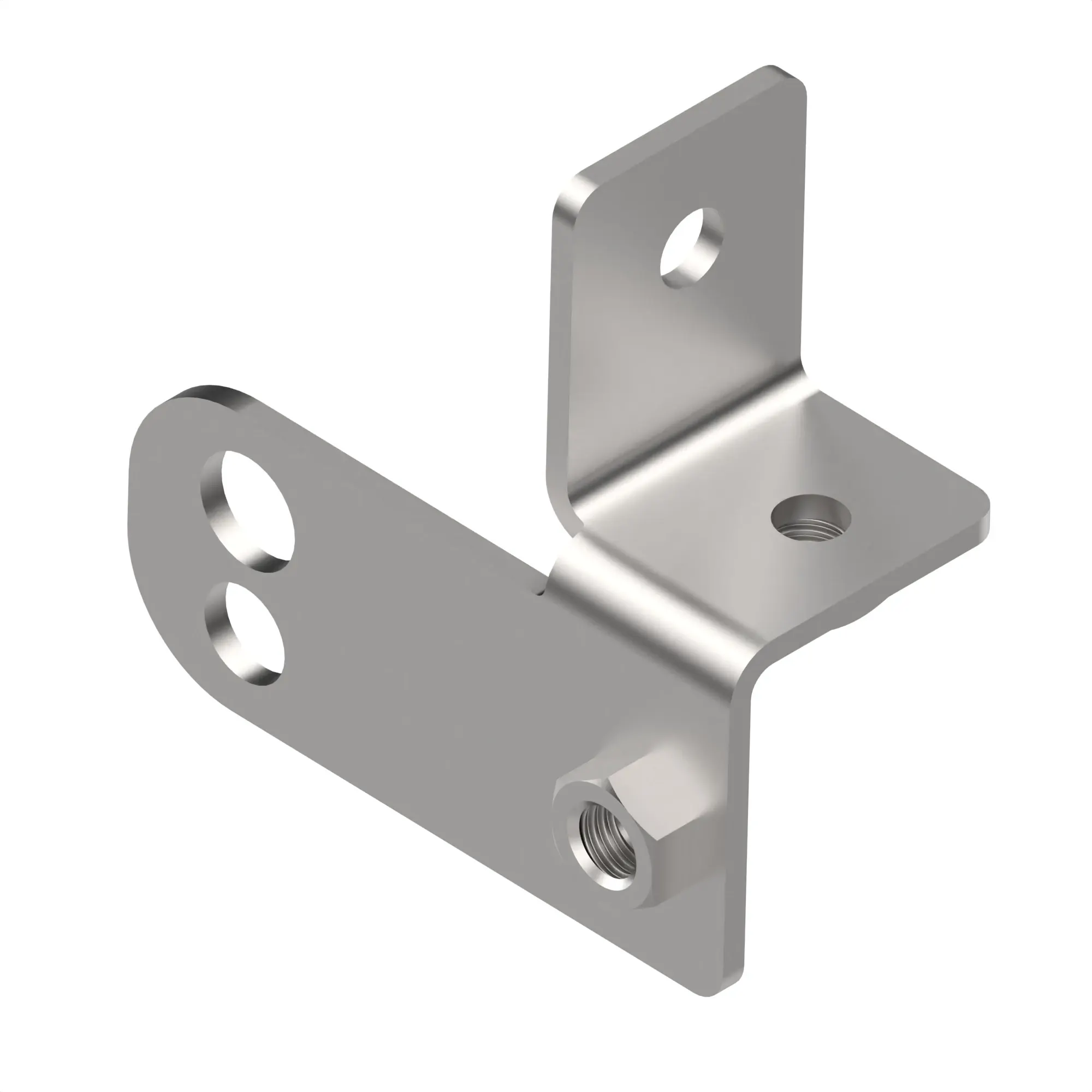 Retainer, Harness Fixatio