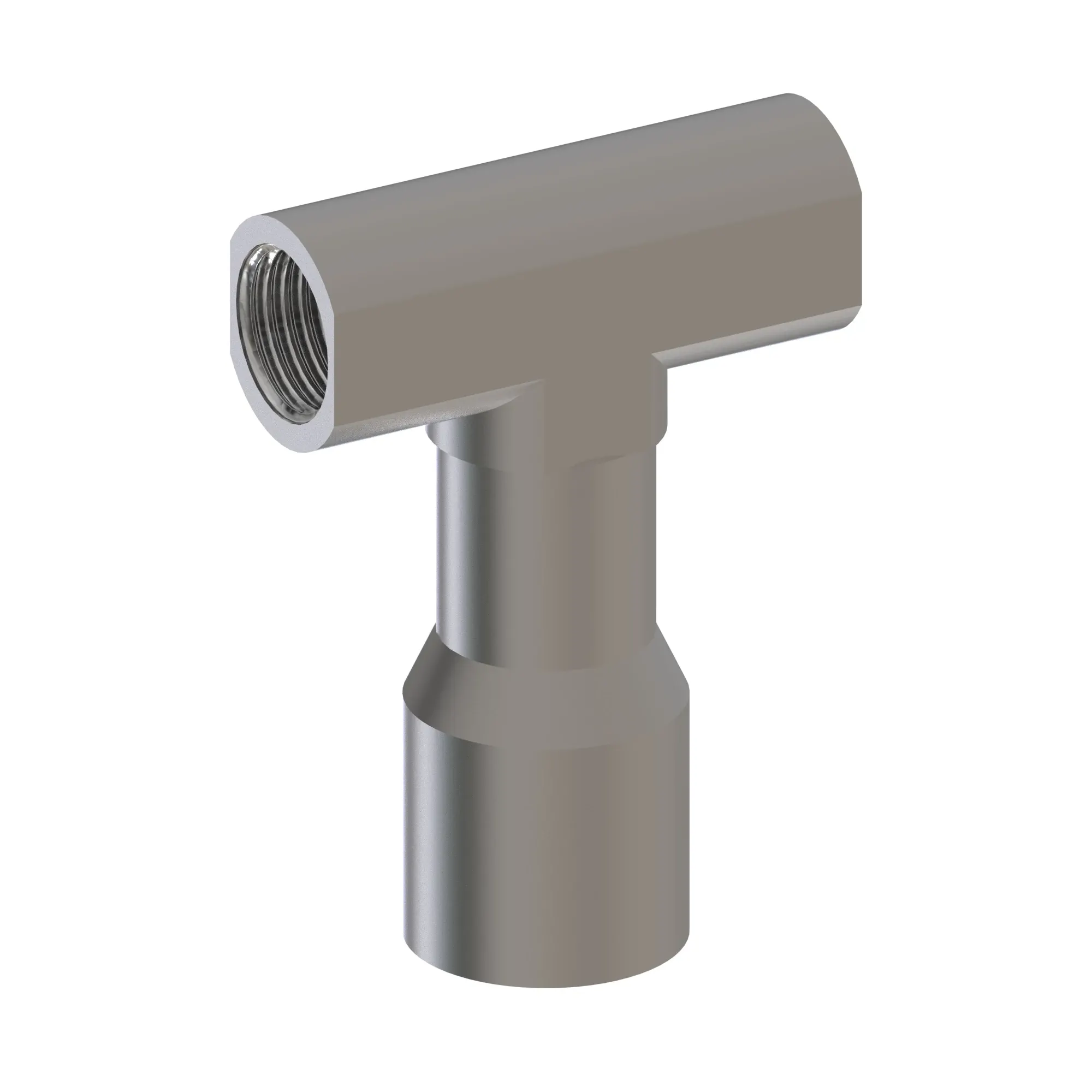 Hydraulic Restrictor