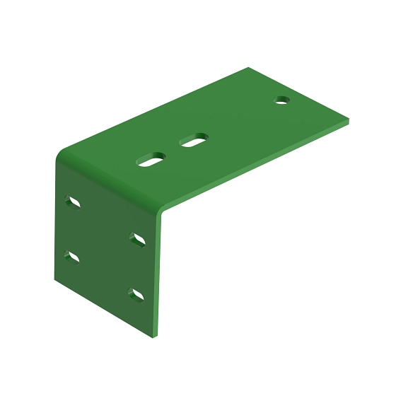 John Deere Sheet Angle - CQ74842